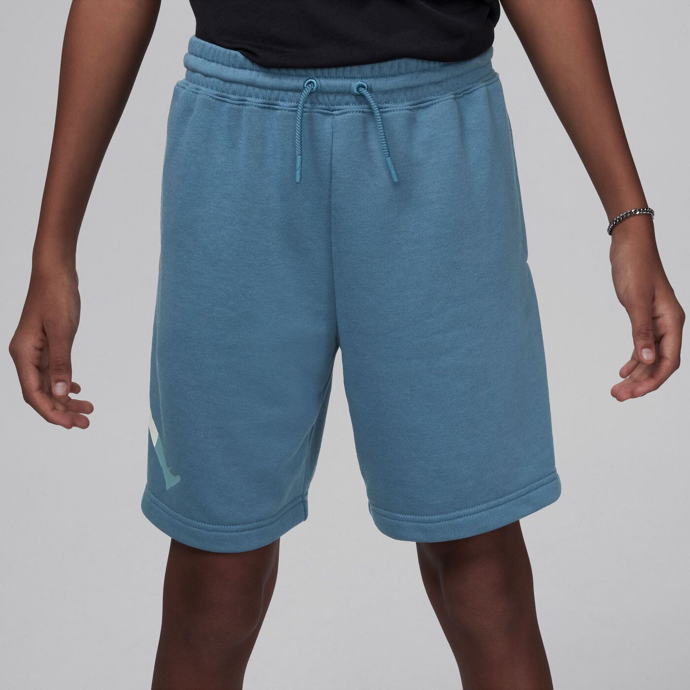 Kids' Sneaker School Shorts