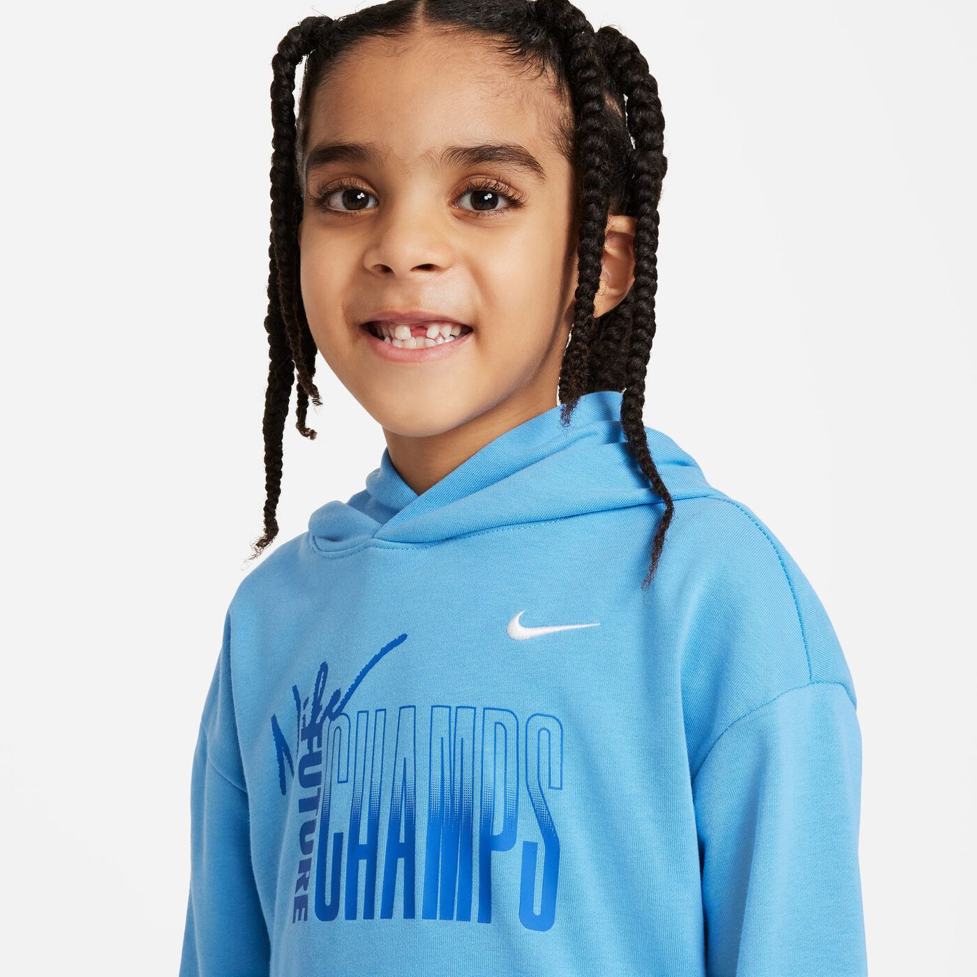 Kids' Culture of Basketball Pullover