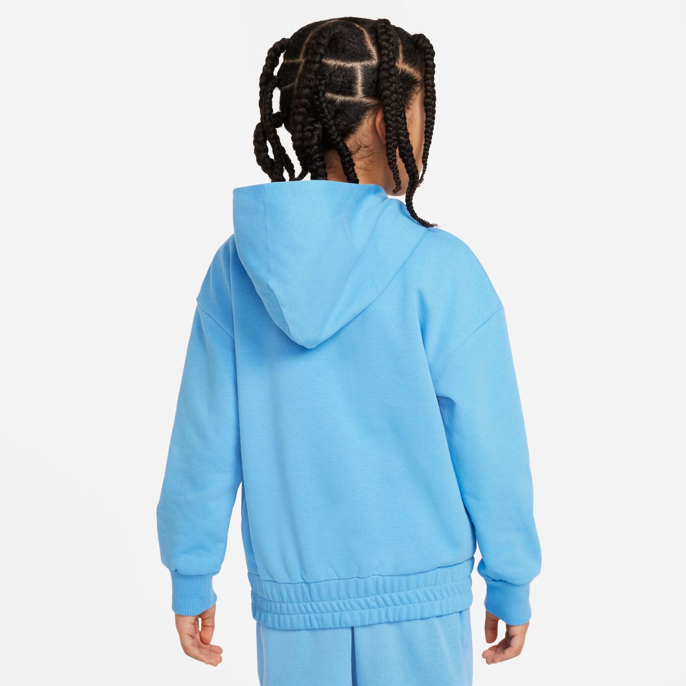 Kids' Culture of Basketball Pullover