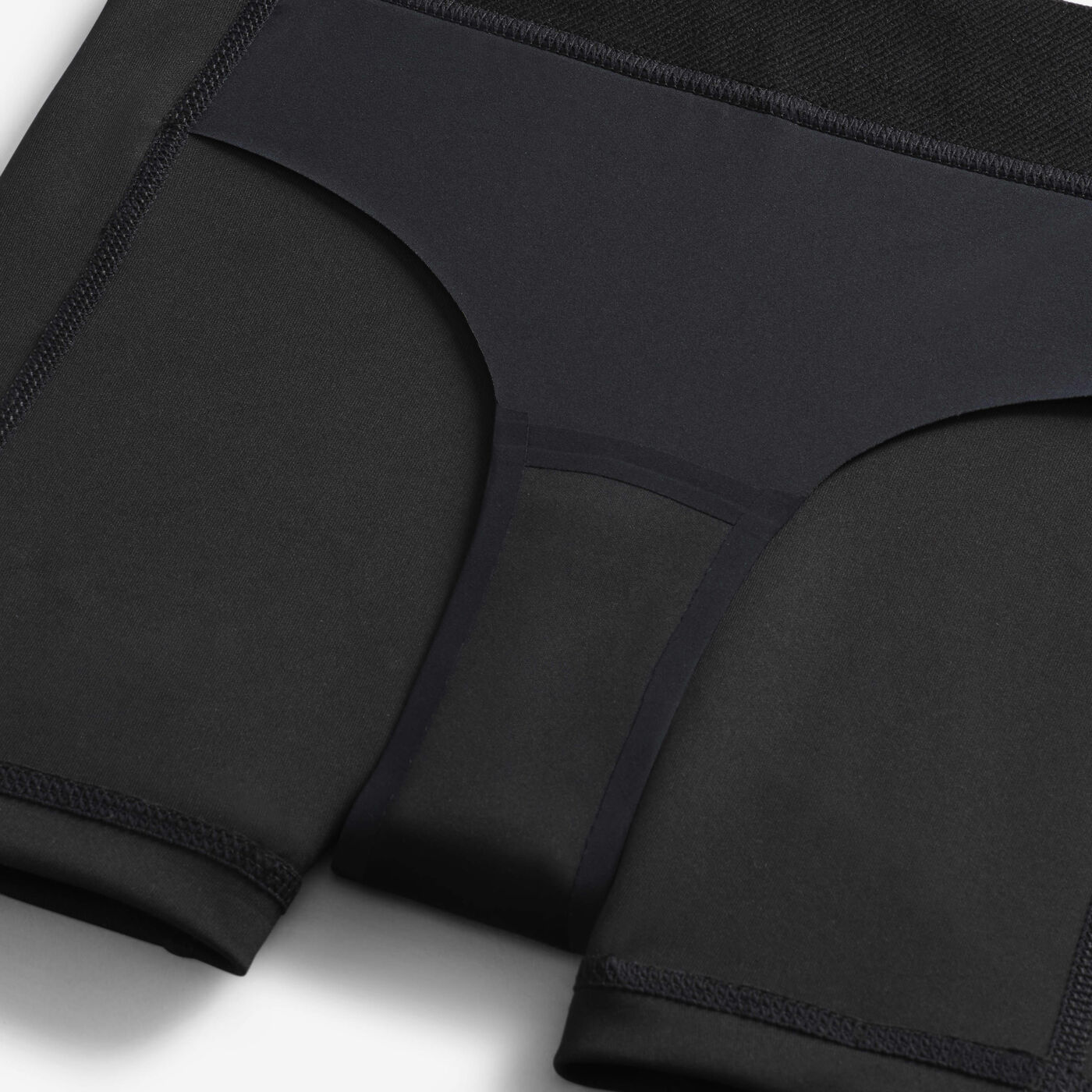 Girls' Pro Leak Protection: Period Dri-FIT Shorts