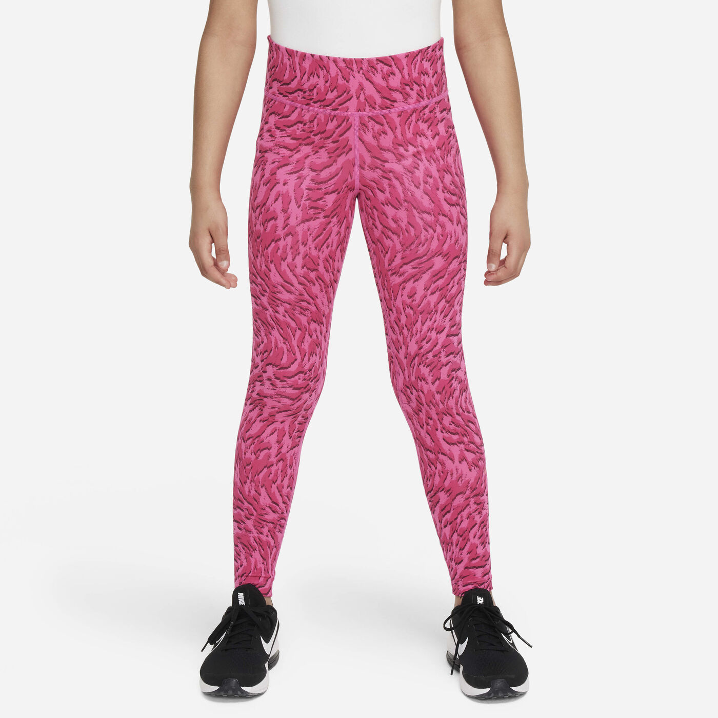 Kids' Dri-FIT One Leggings