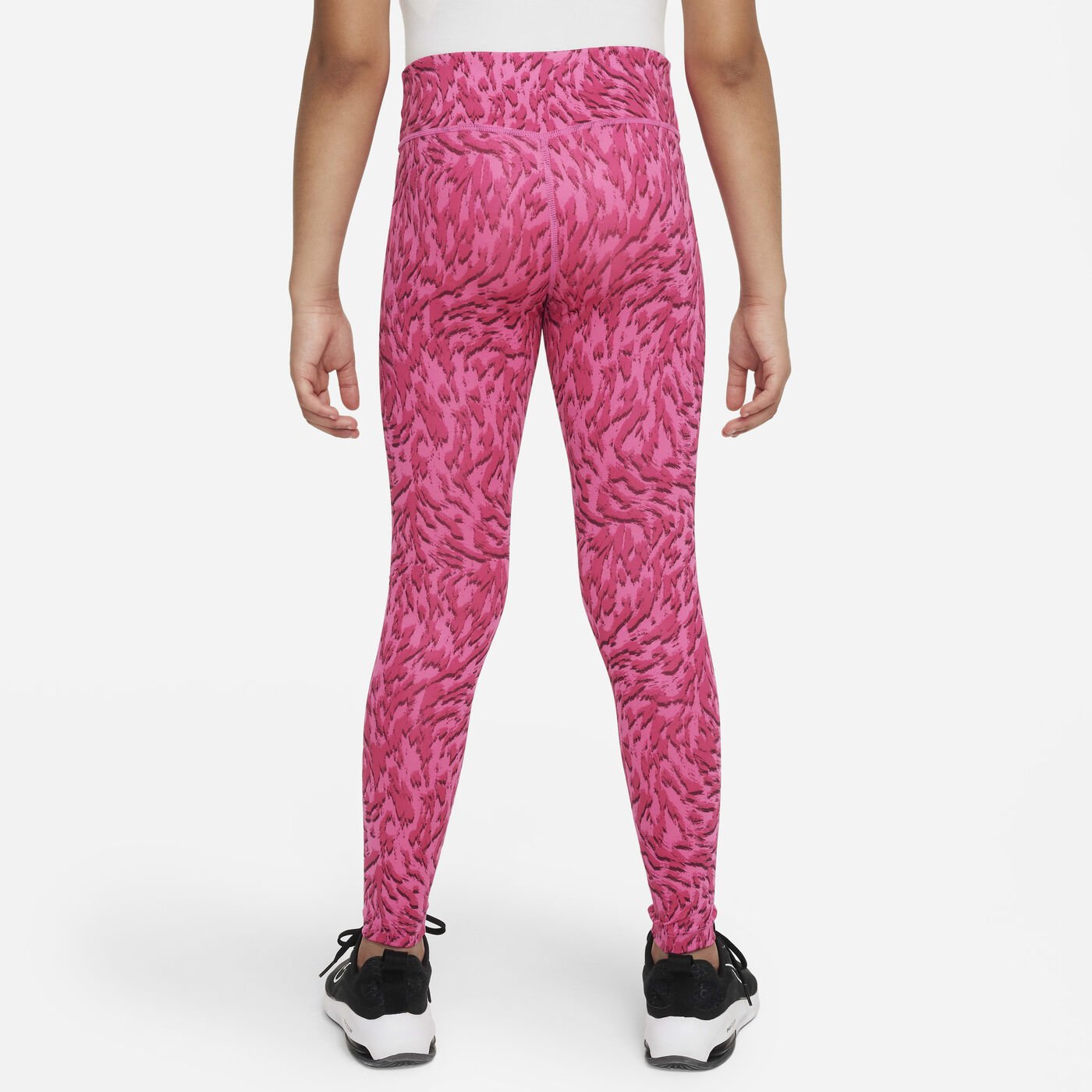 Kids' Dri-FIT One Leggings