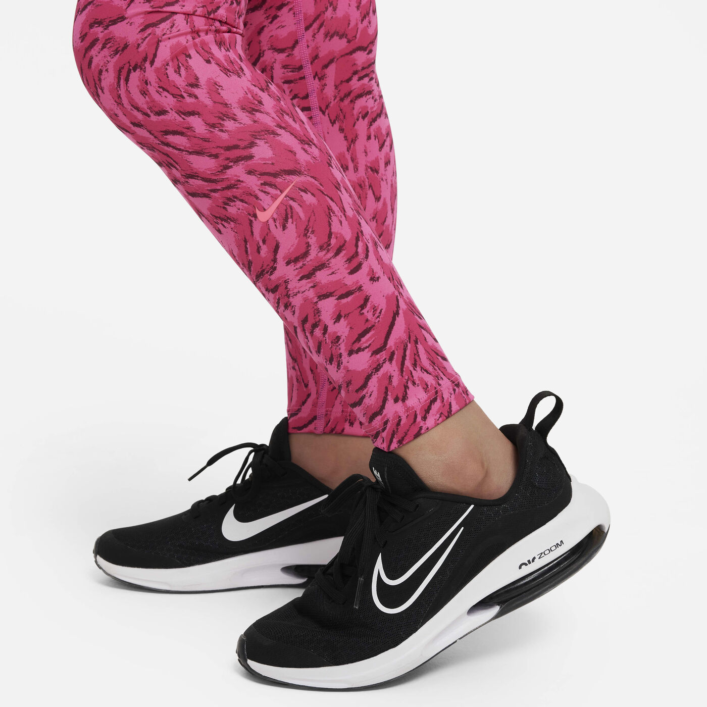 Kids' Dri-FIT One Leggings