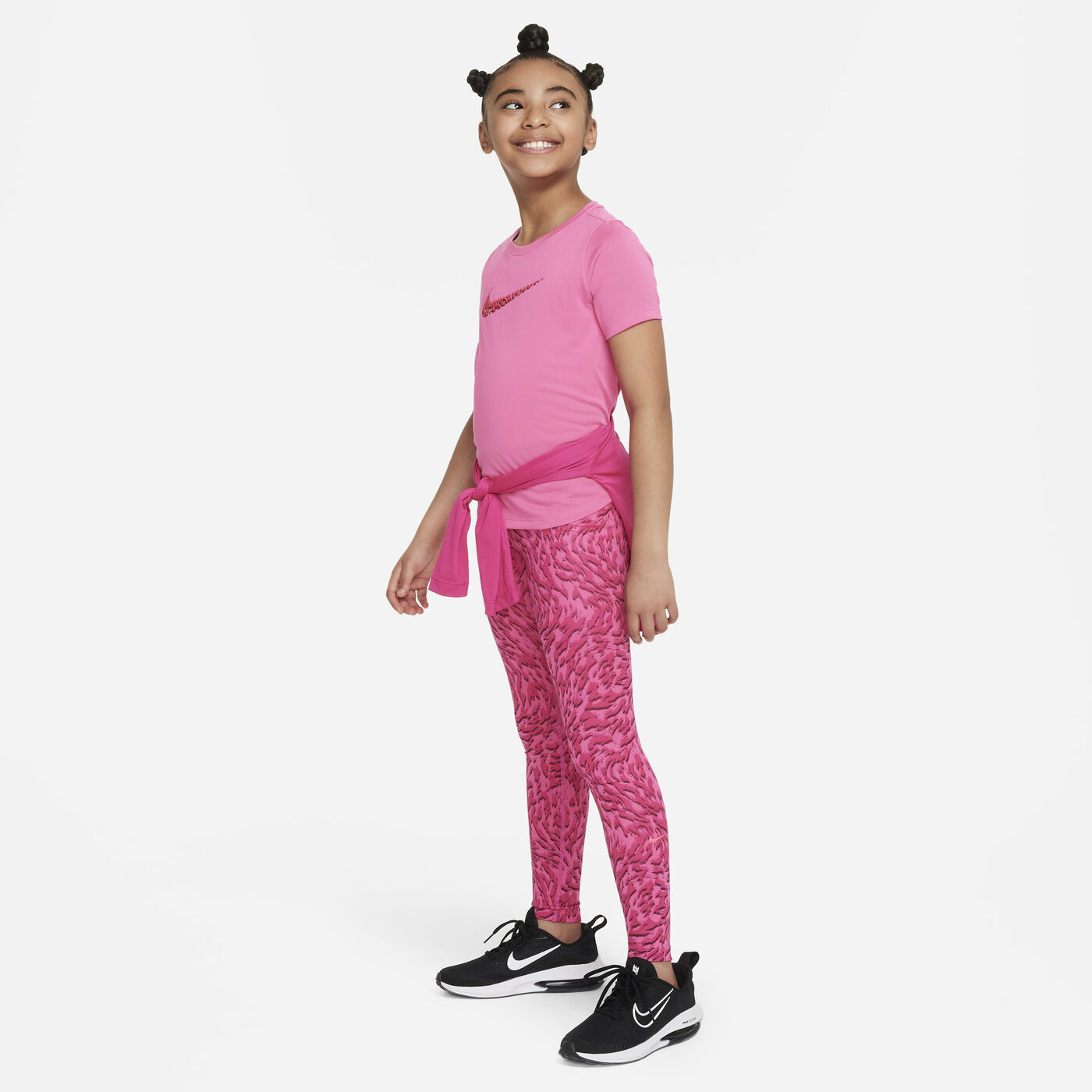 Kids' Dri-FIT One Leggings