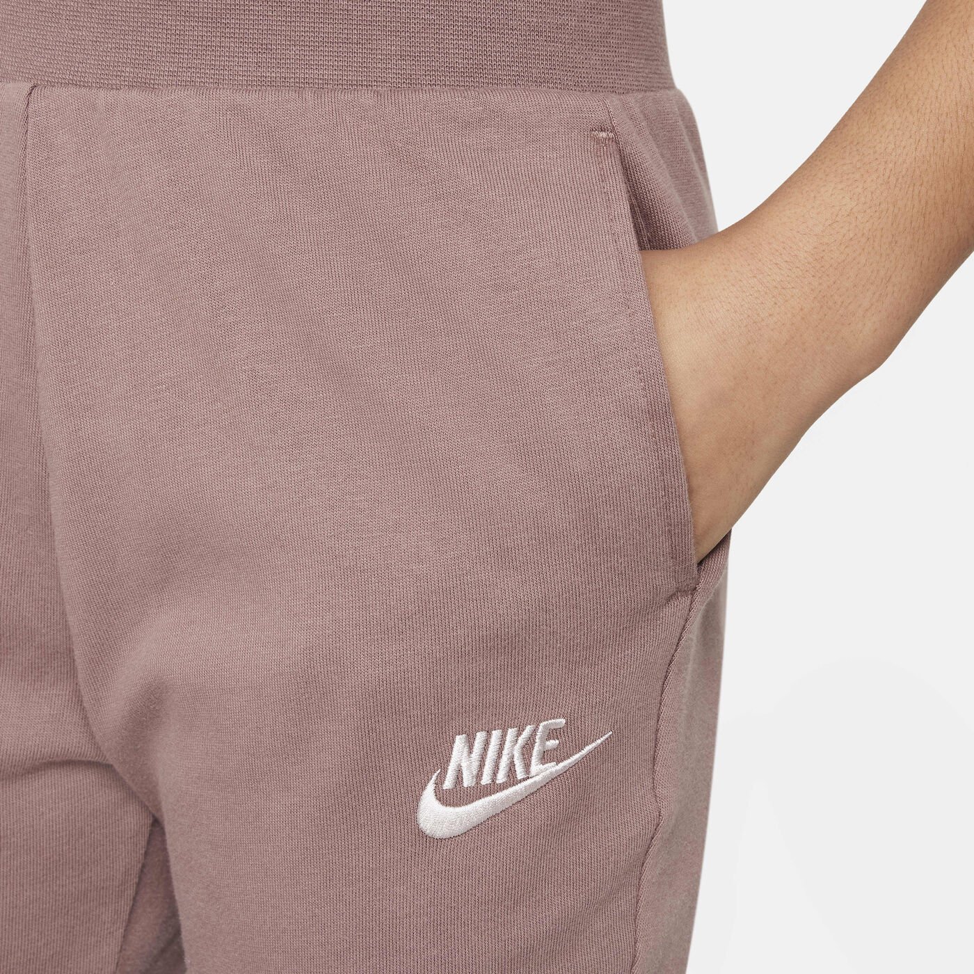 Kids' Sportswear Flared Trousers