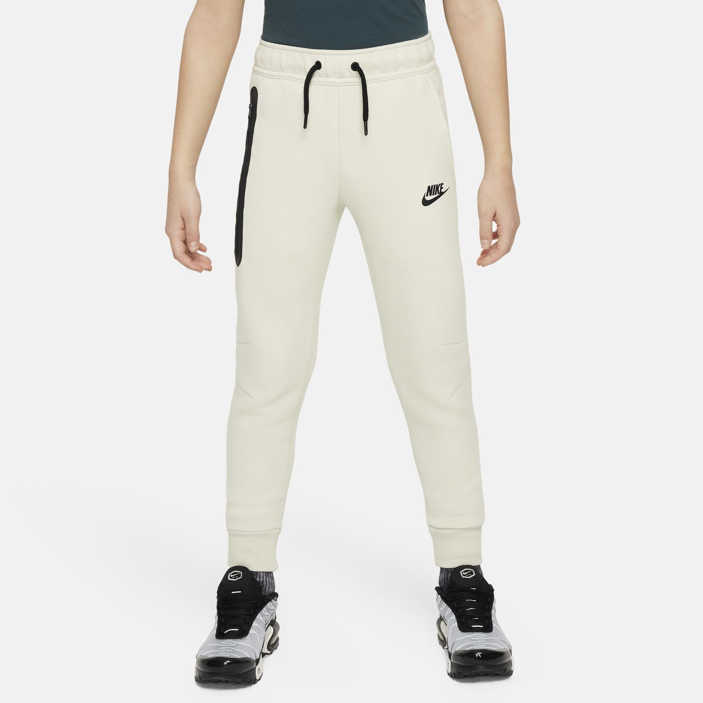 Kids' Sportswear Tech Fleece Trousers