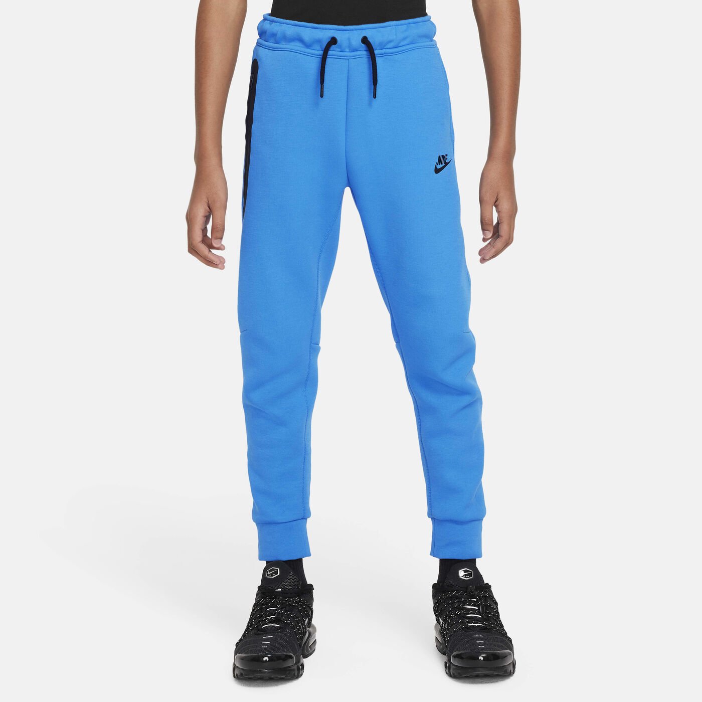 Kids' Sportswear Tech Fleece Trousers