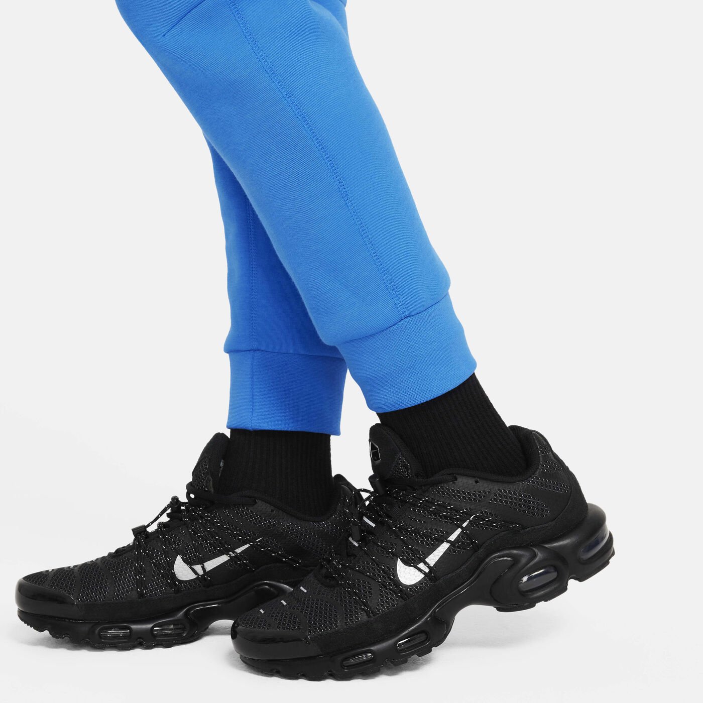 Kids' Sportswear Tech Fleece Trousers