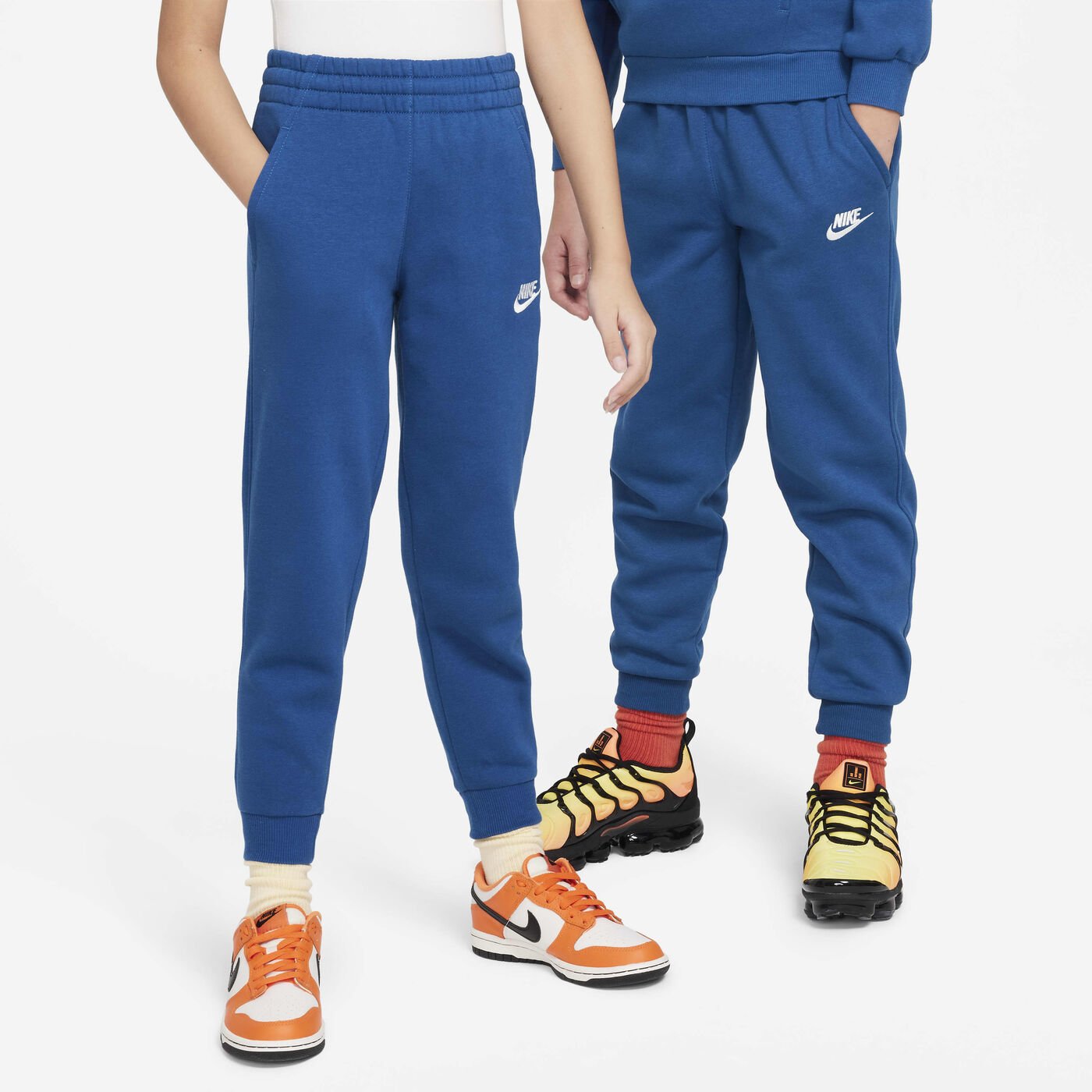 Kids' Sportswear Club Fleece Joggers