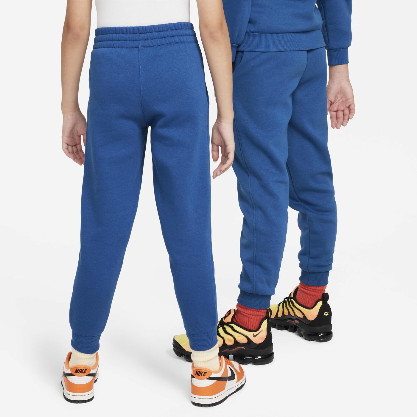 Kids' Sportswear Club Fleece Joggers