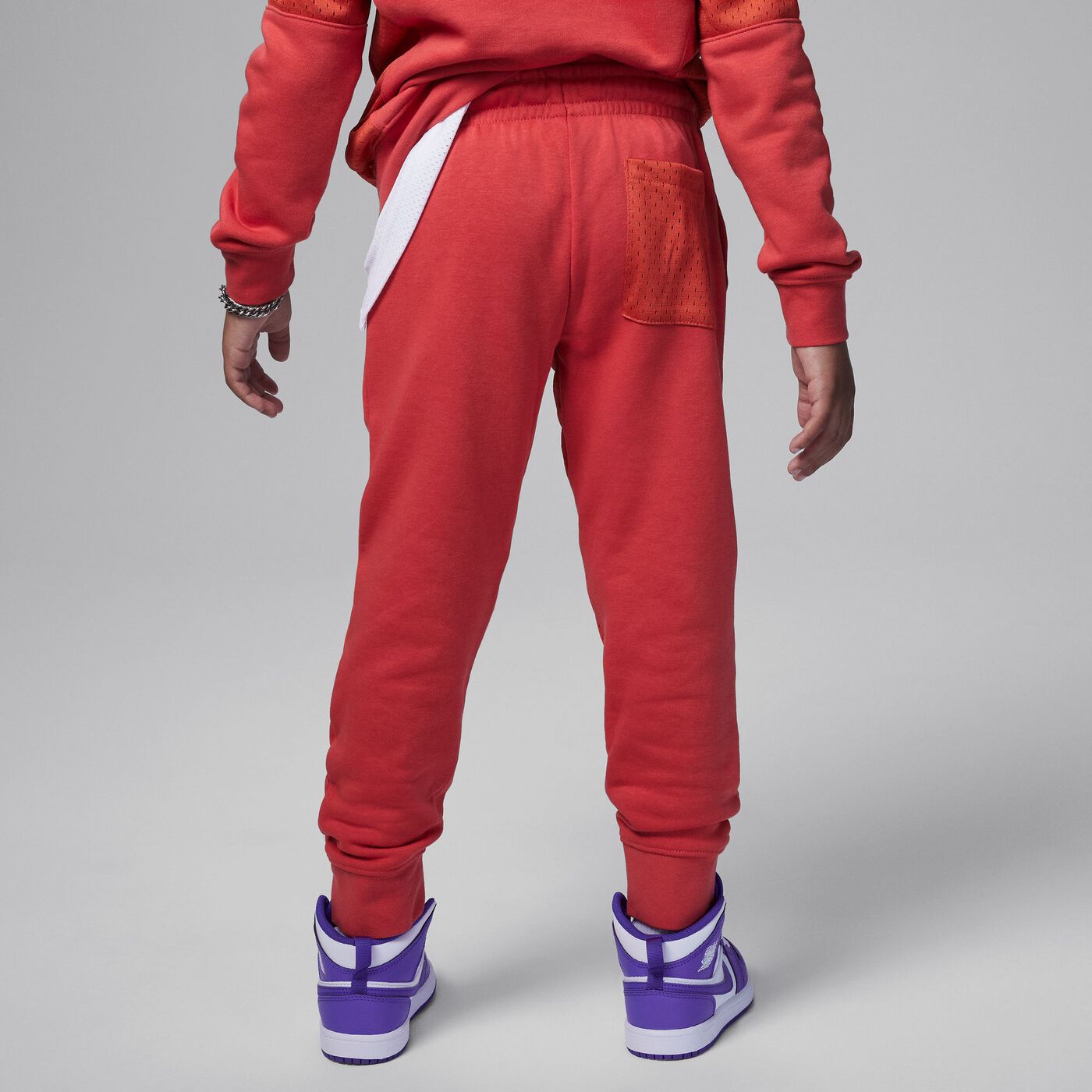 Kids' Off-Court Flight Pants