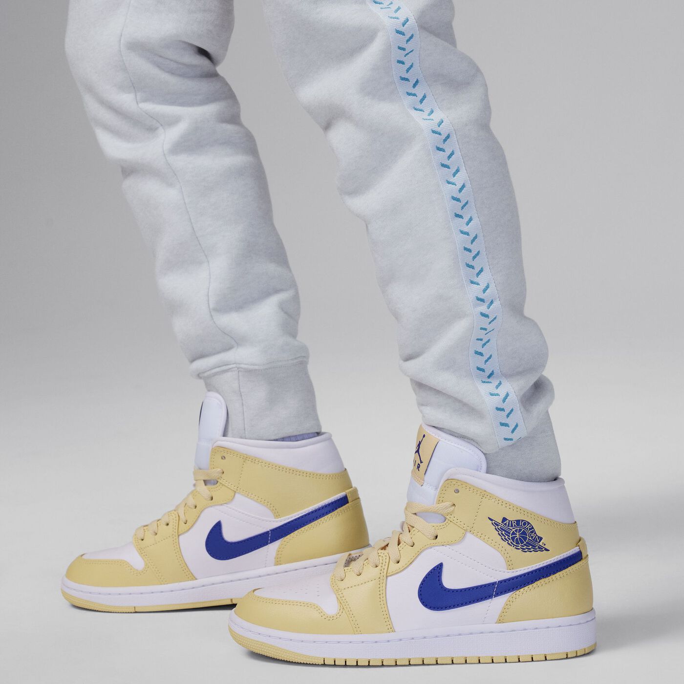 Kids' MJ Flight MVP Pants