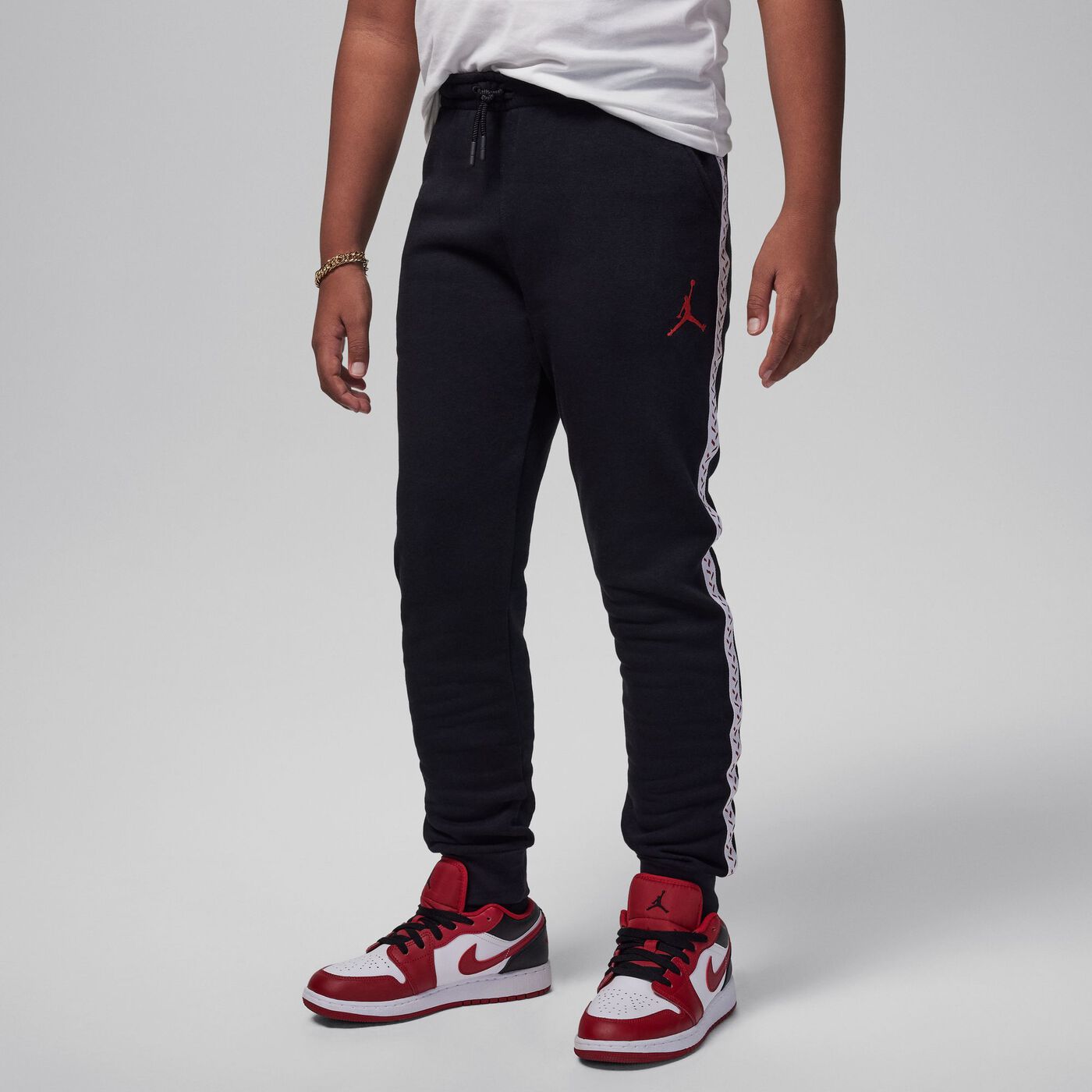 Kids' MJ Flight MVP Pants