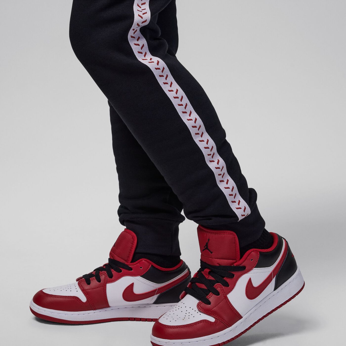 Kids' MJ Flight MVP Pants