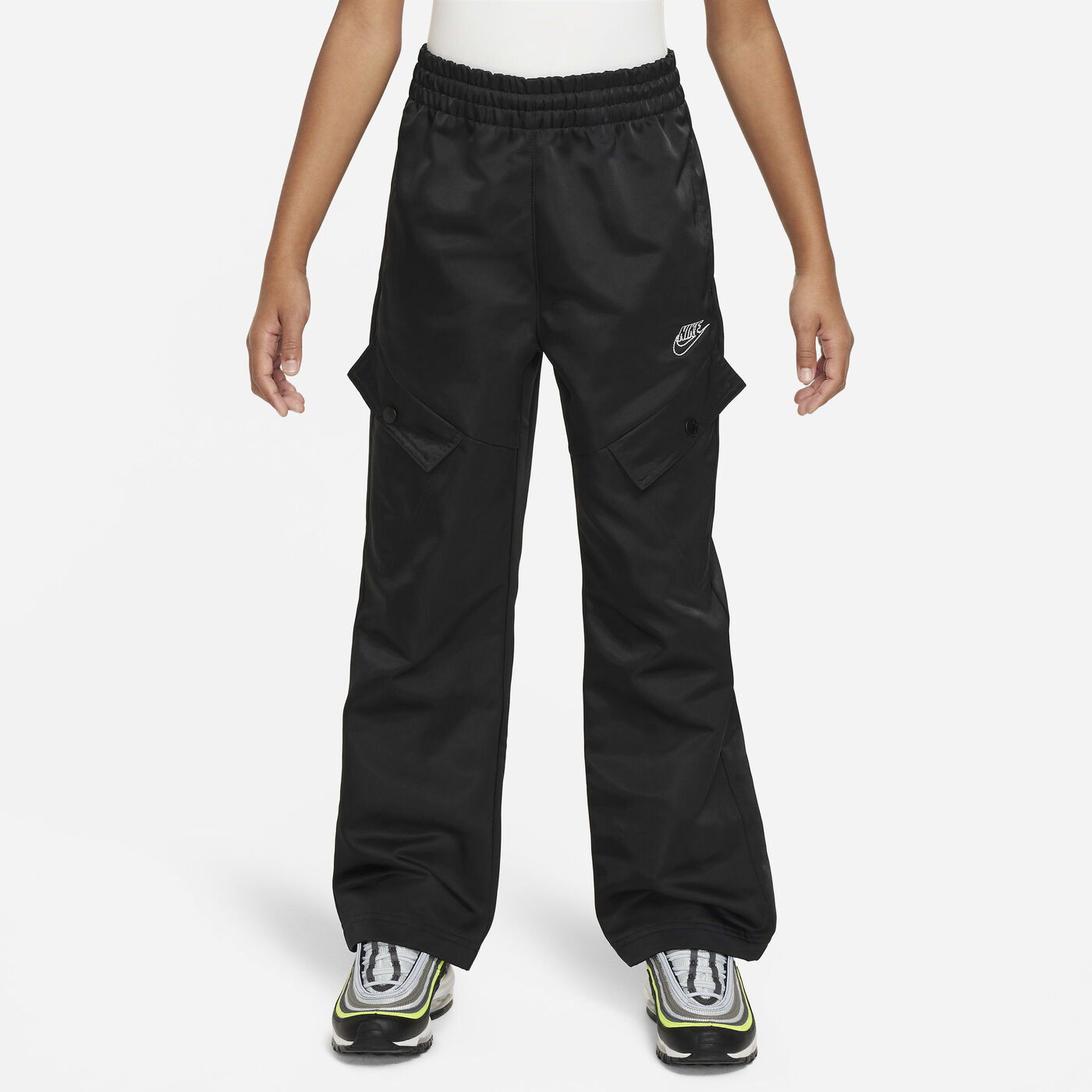 Kids' Sportswear Trousers