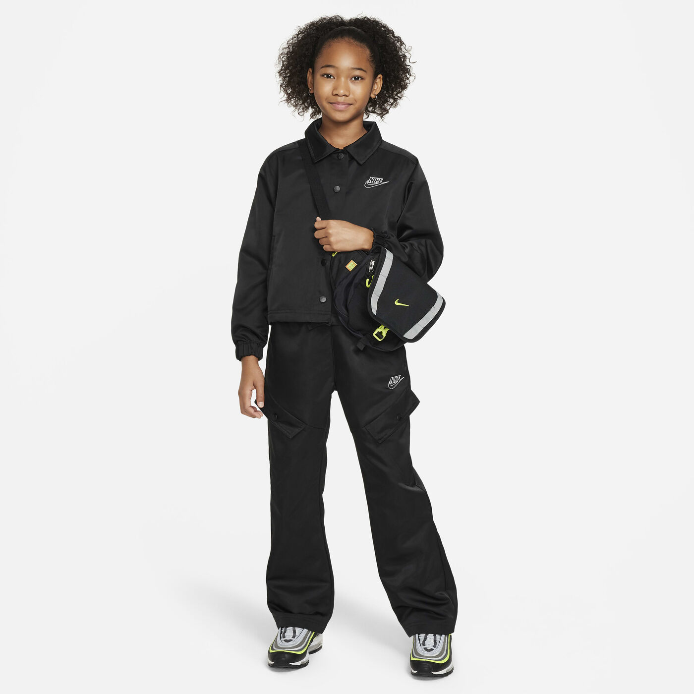 Kids' Sportswear Trousers