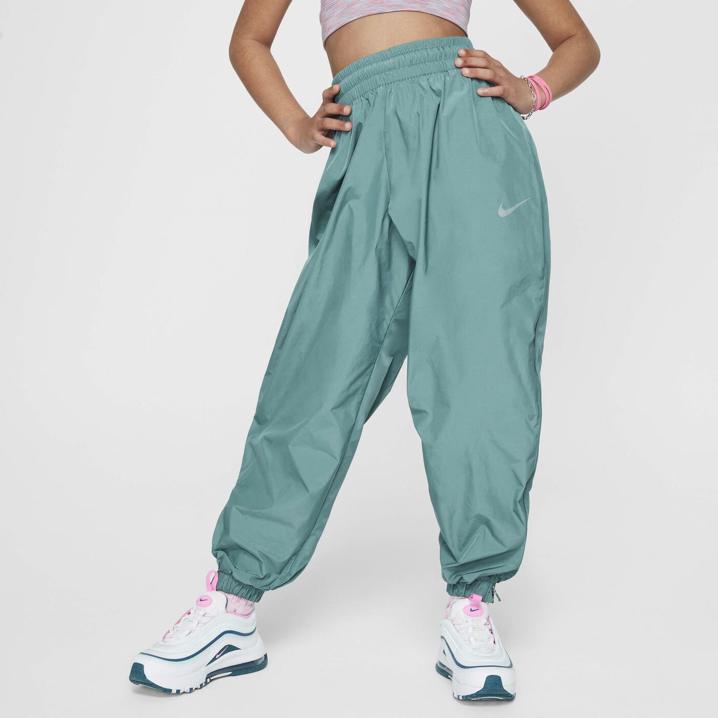 Kids' Sportswear Trousers