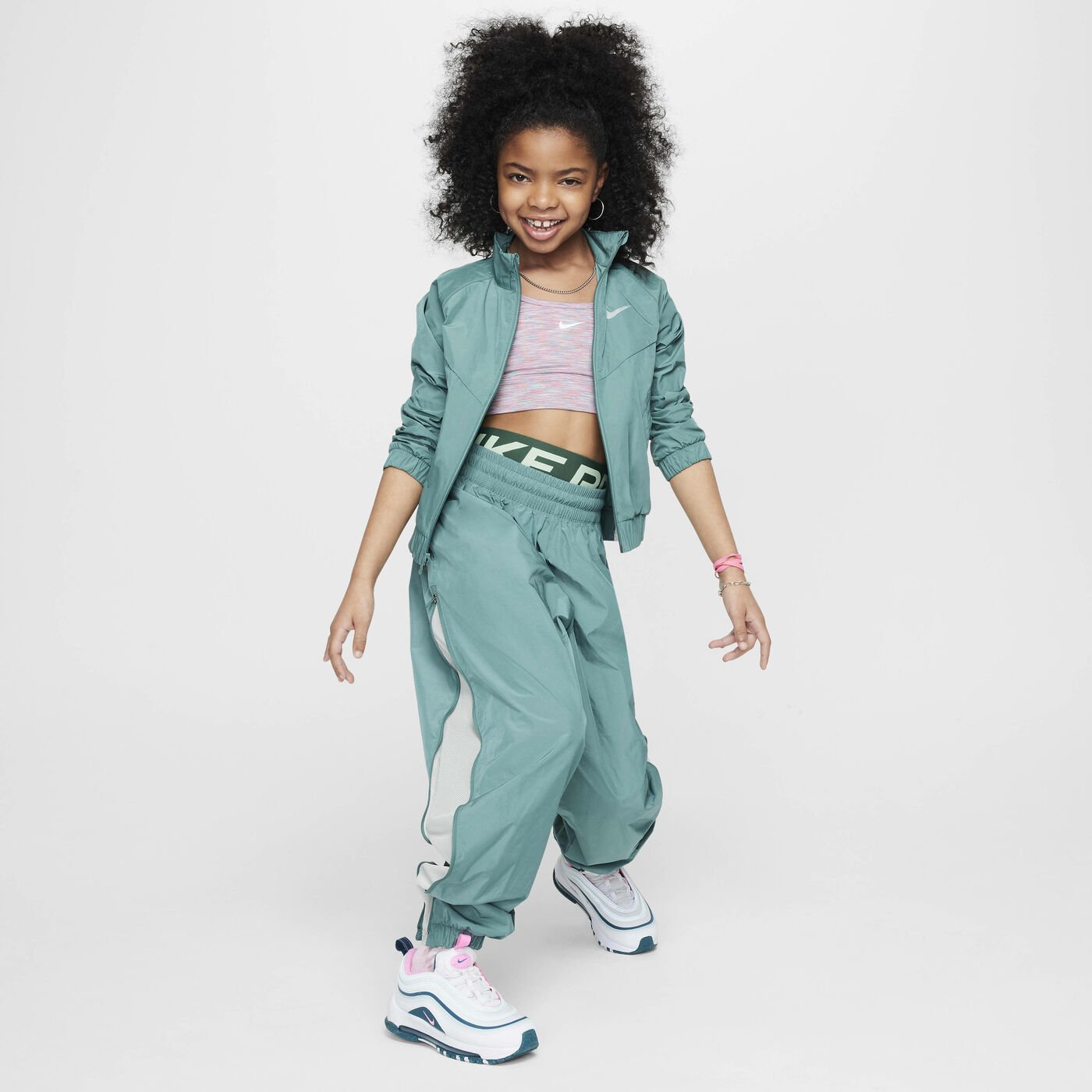 Kids' Sportswear Trousers