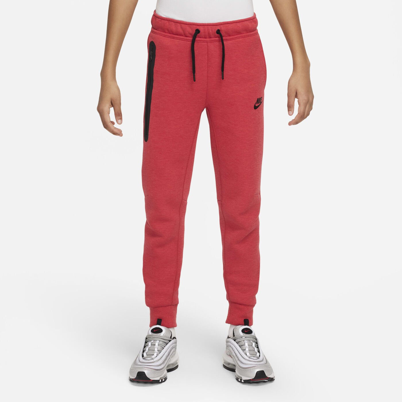 Kids' Sportswear Tech Fleece Trousers