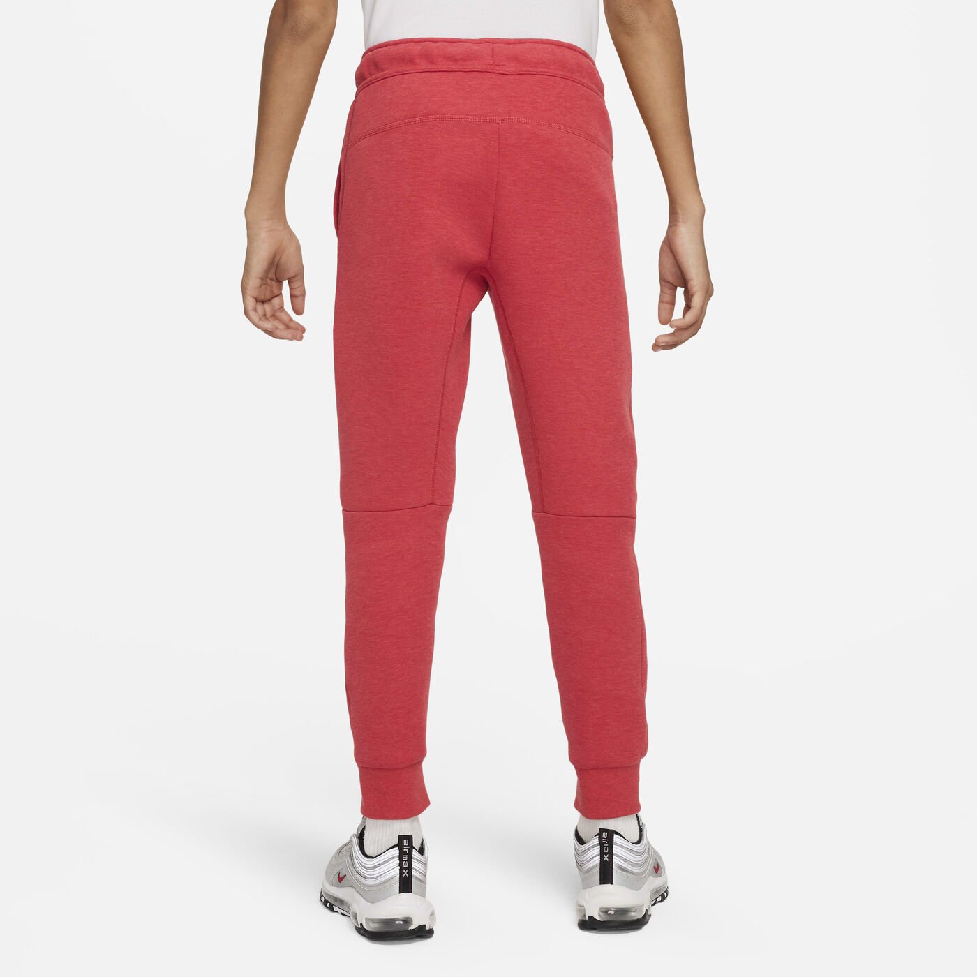 Kids' Sportswear Tech Fleece Trousers