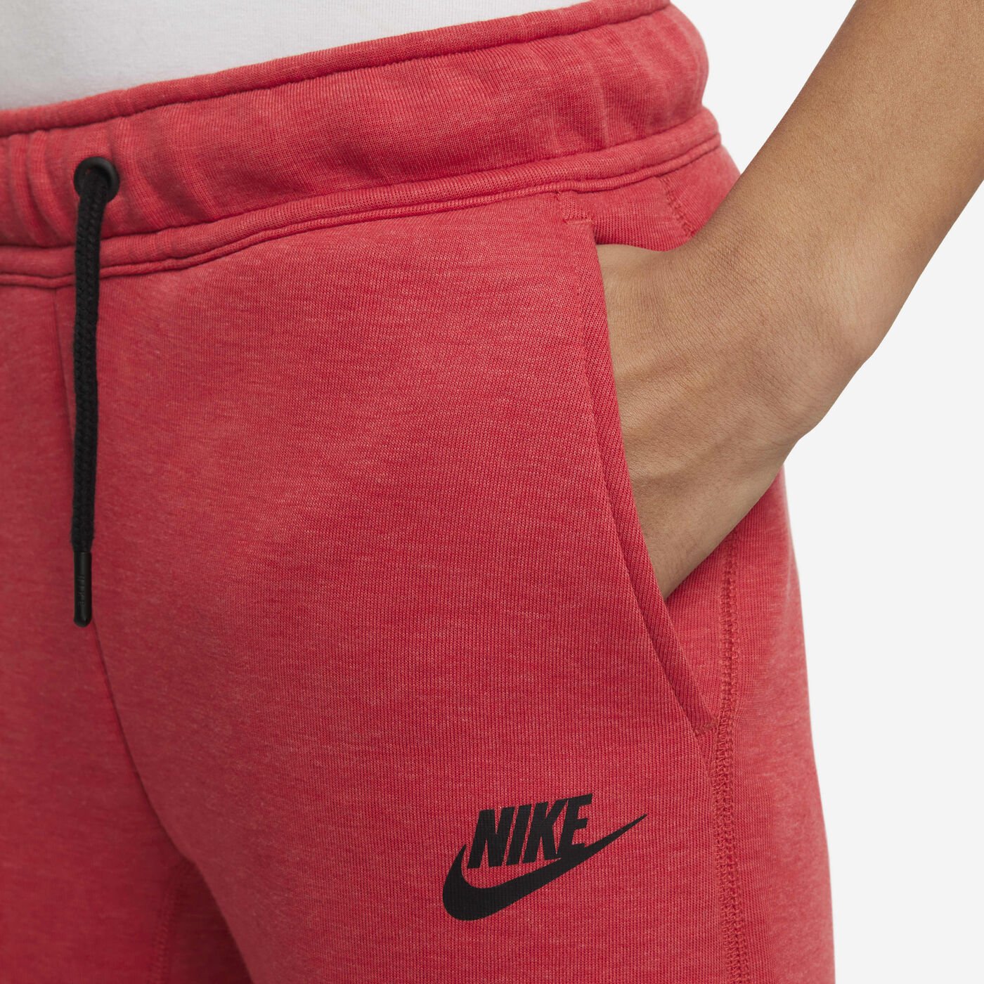 Kids' Sportswear Tech Fleece Trousers