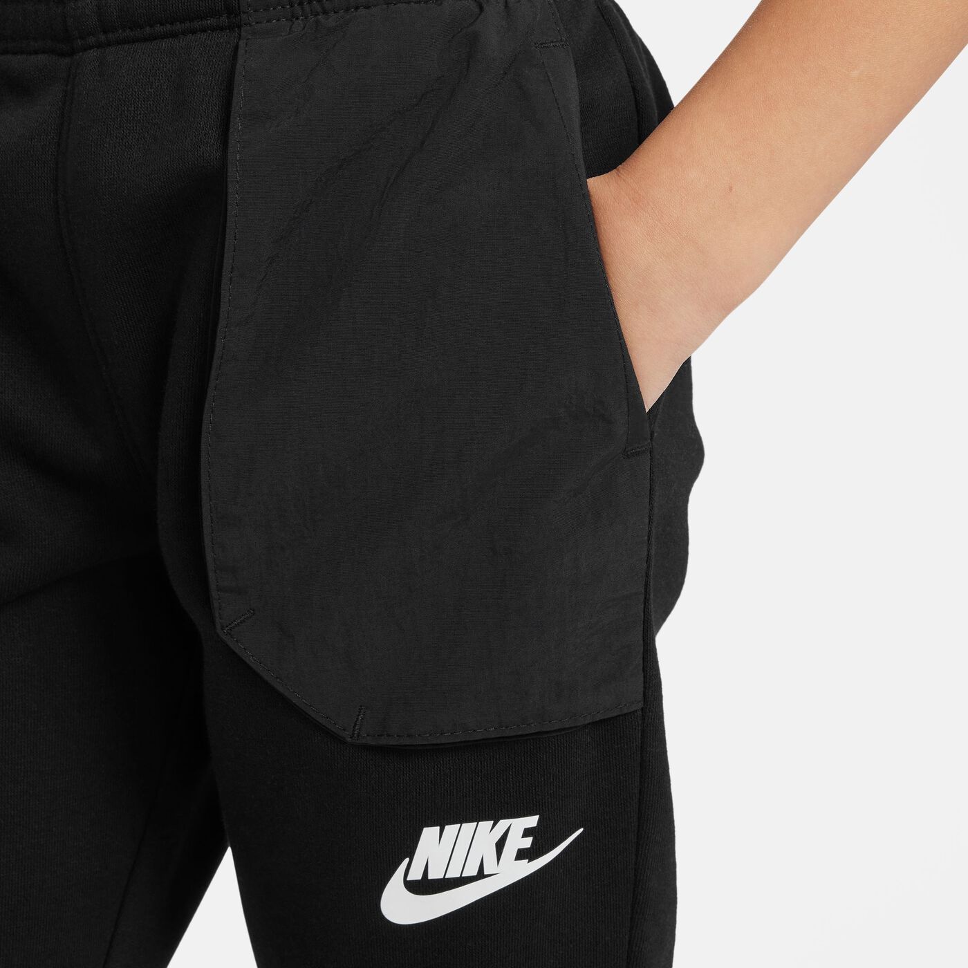 Kids' Sportswear Fleece Joggers