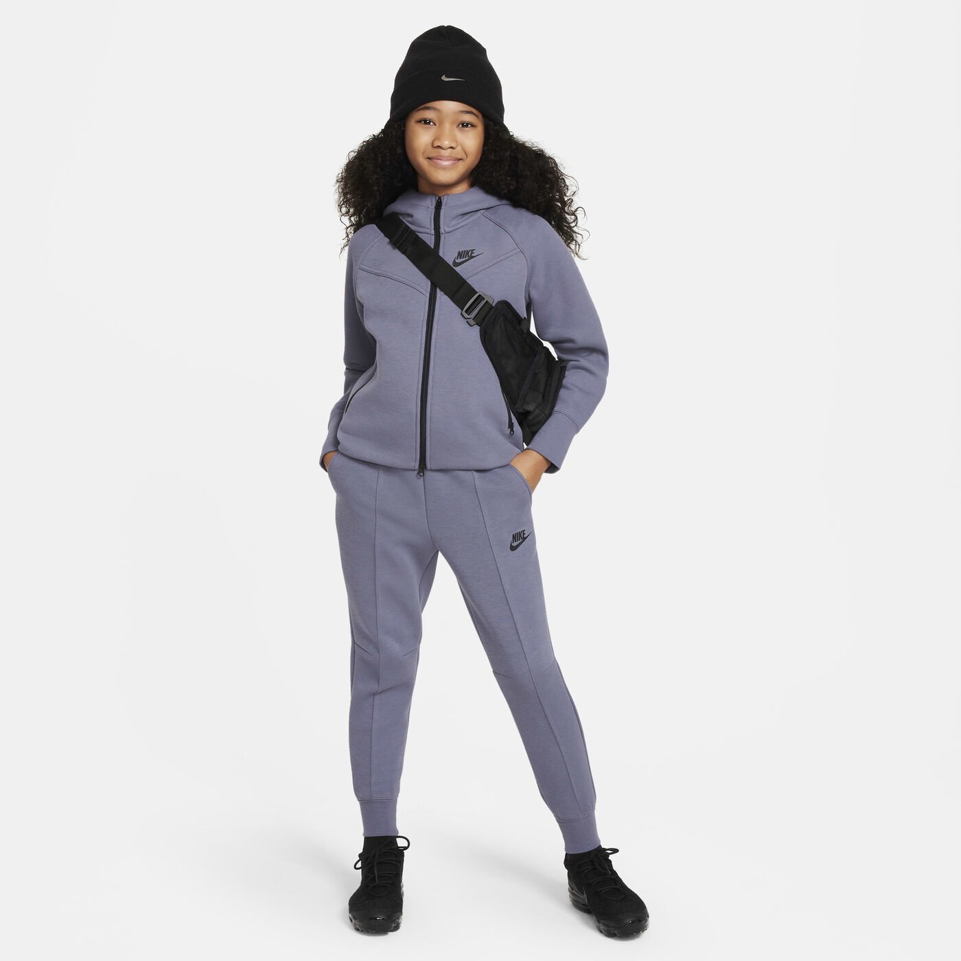 Kids' Sportswear Tech Fleece Joggers