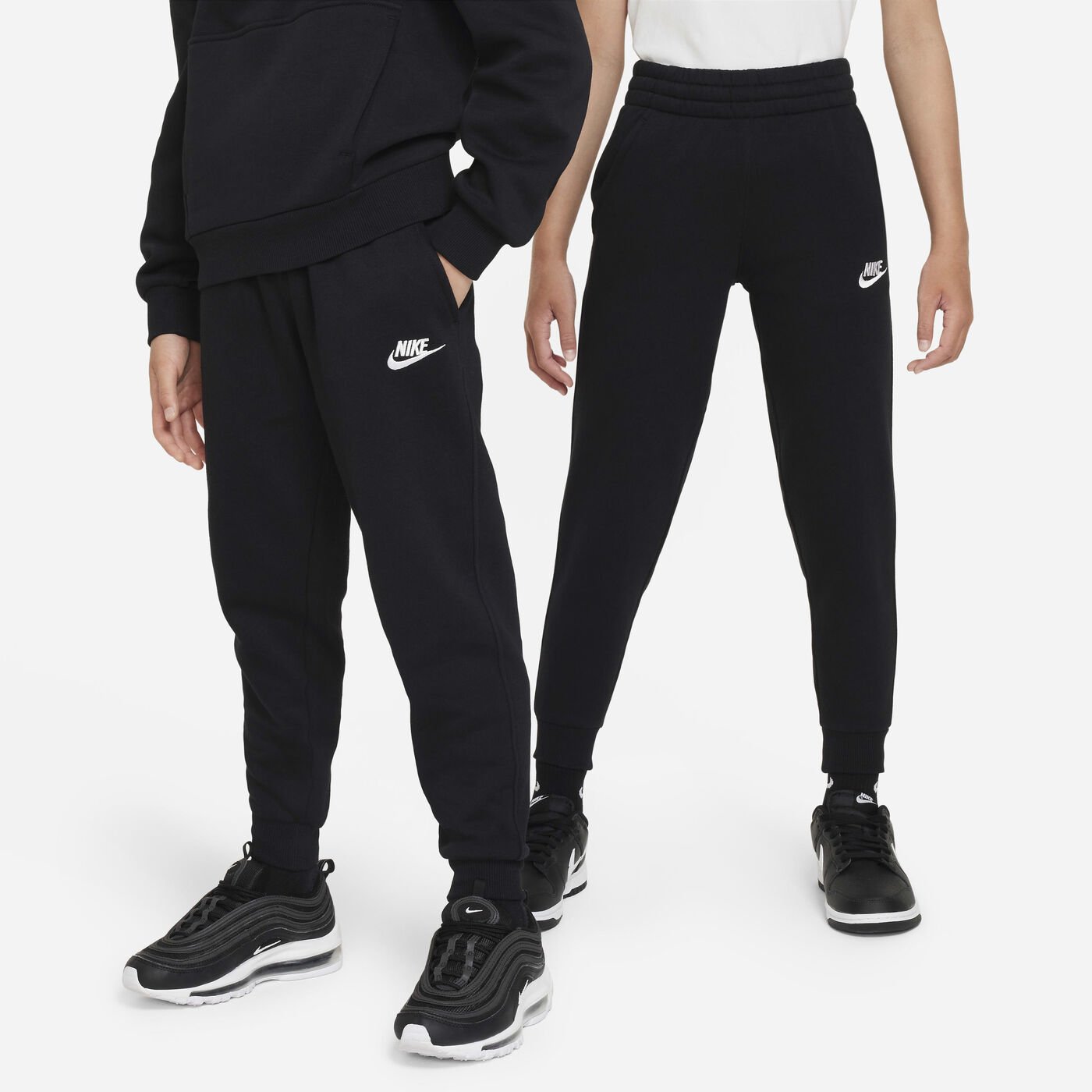 Kids' Sportswear Club Fleece Joggers