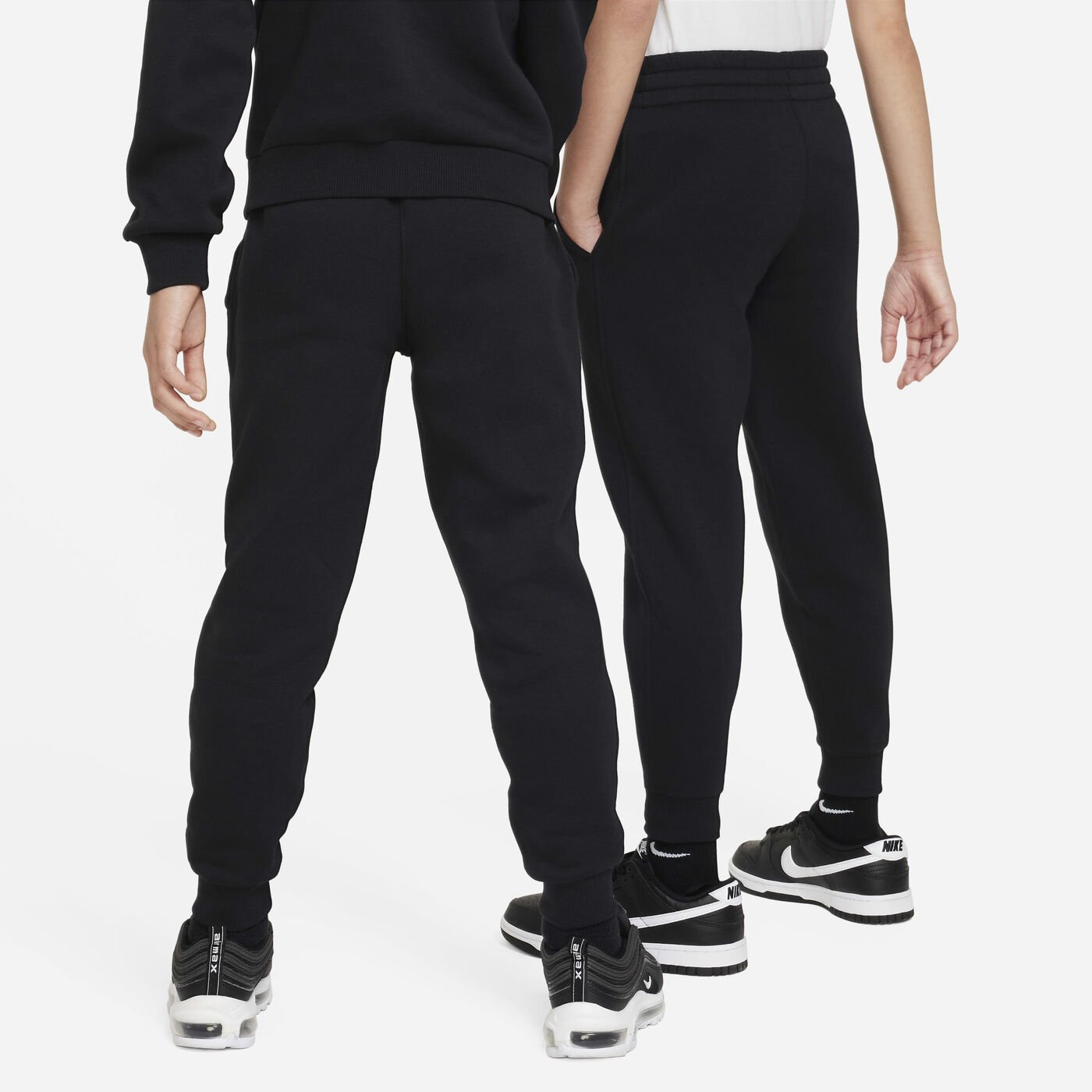 Kids' Sportswear Club Fleece Joggers