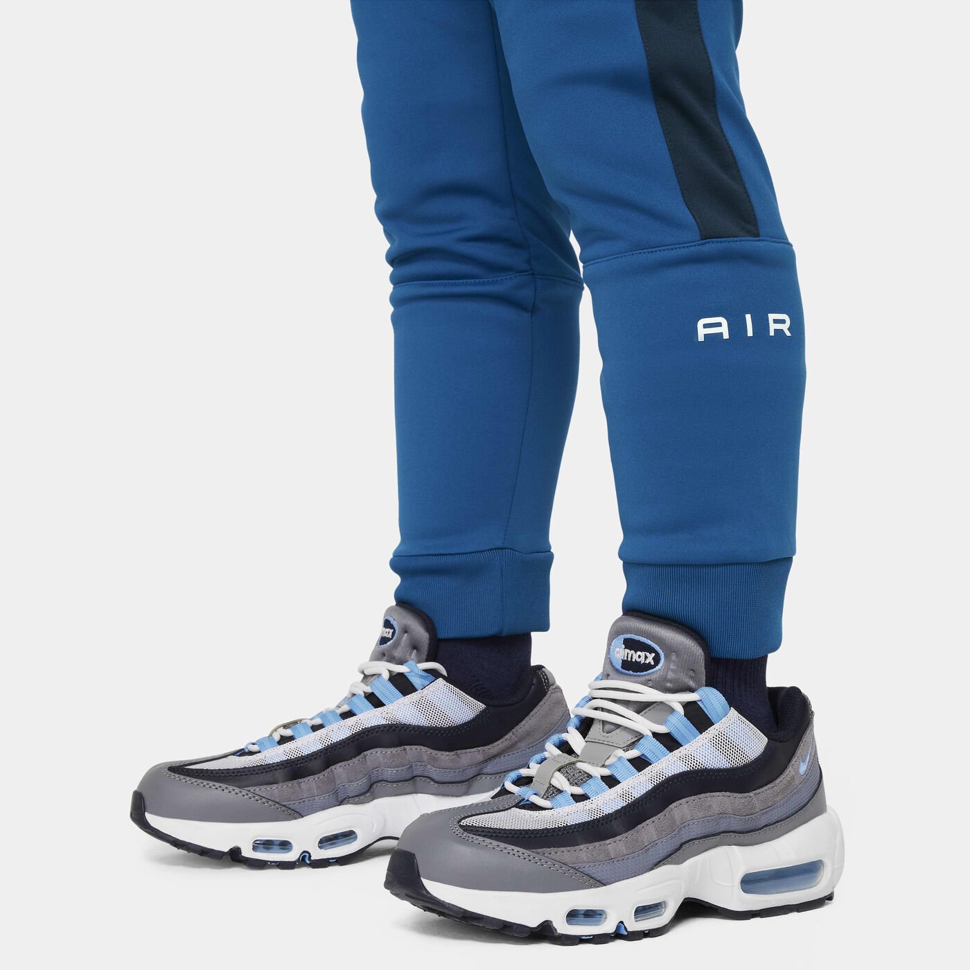 Kids' Air Joggers