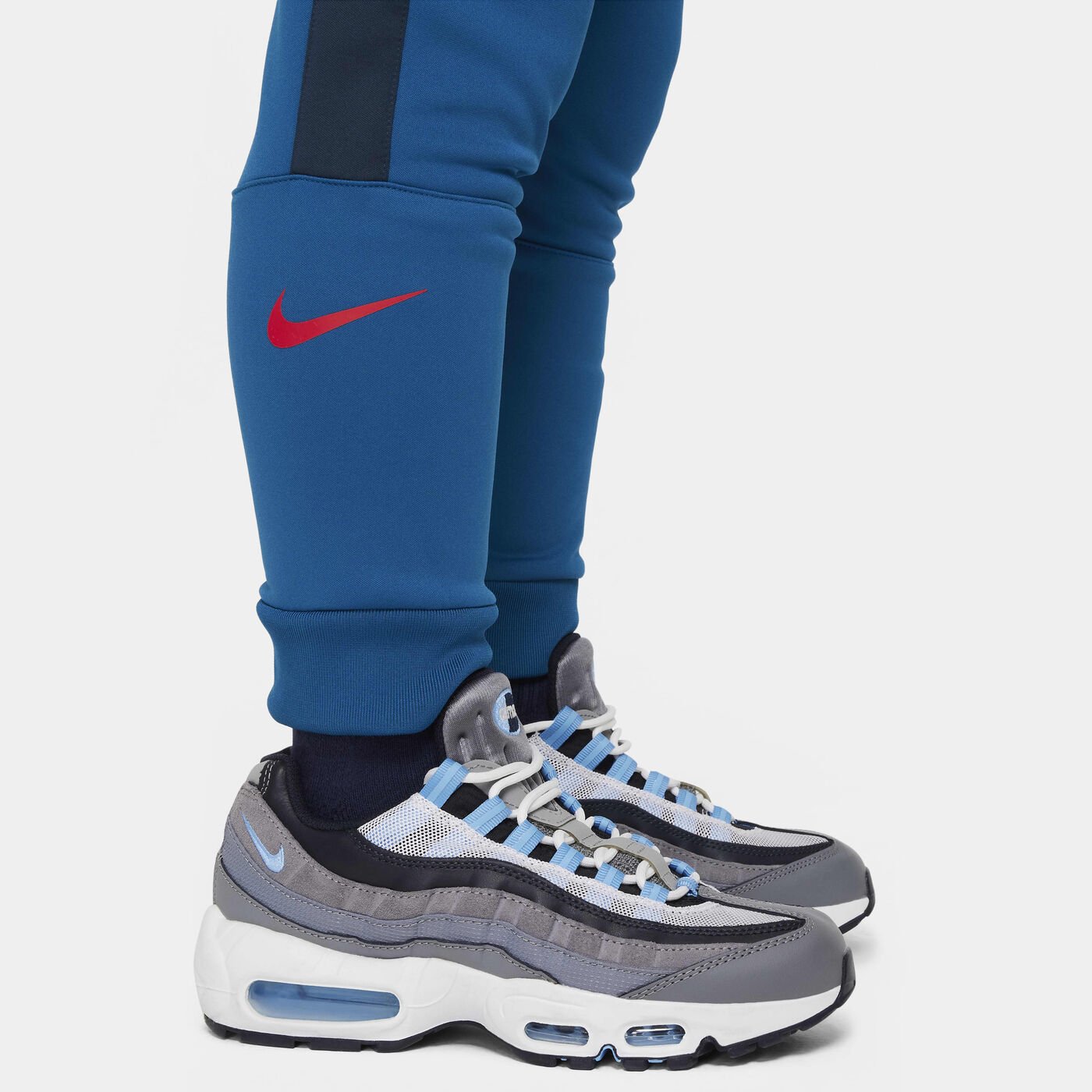 Kids' Air Joggers