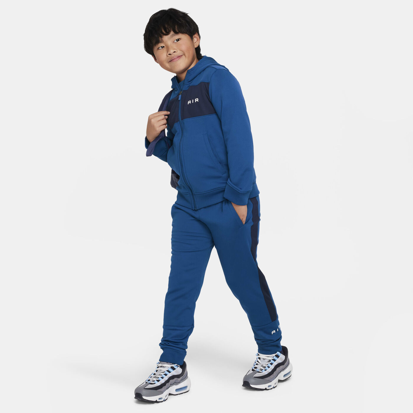 Kids' Air Joggers