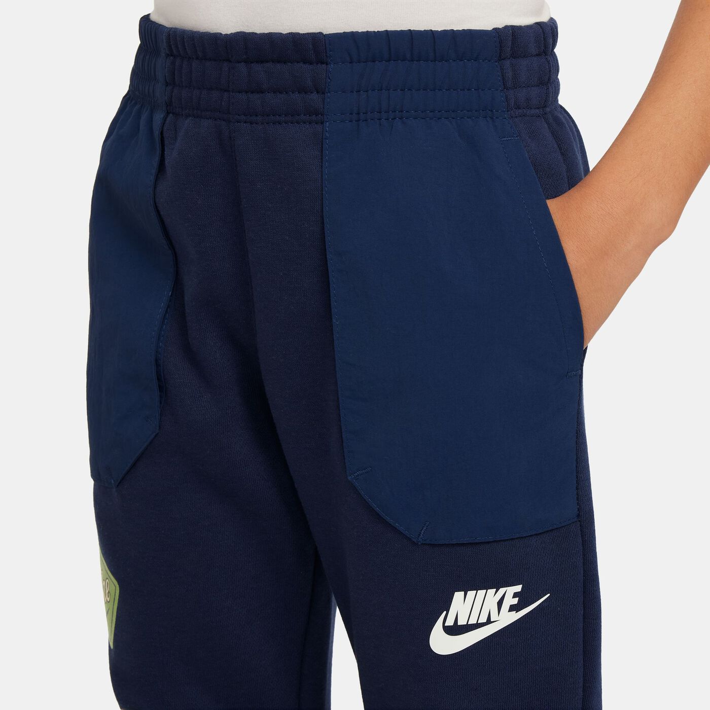 Kids' Sportswear Fleece Joggers