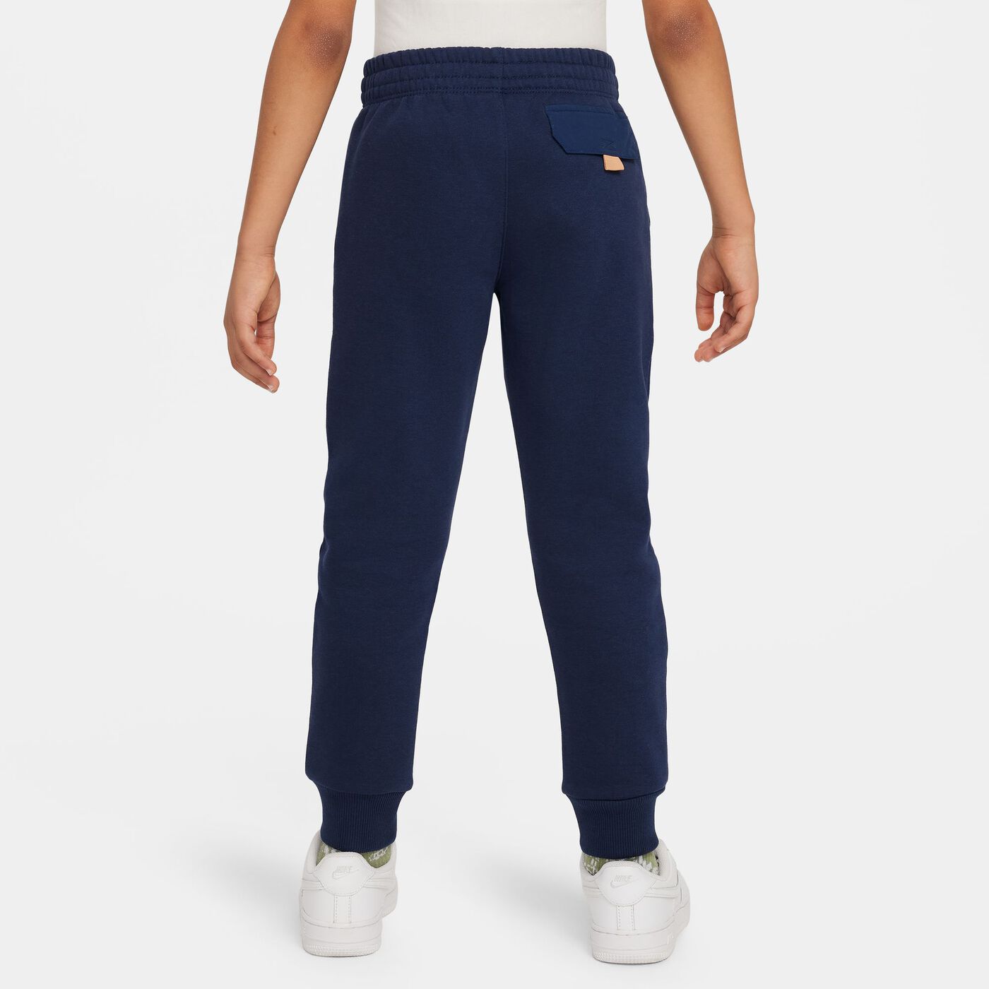 Kids' Sportswear Fleece Joggers