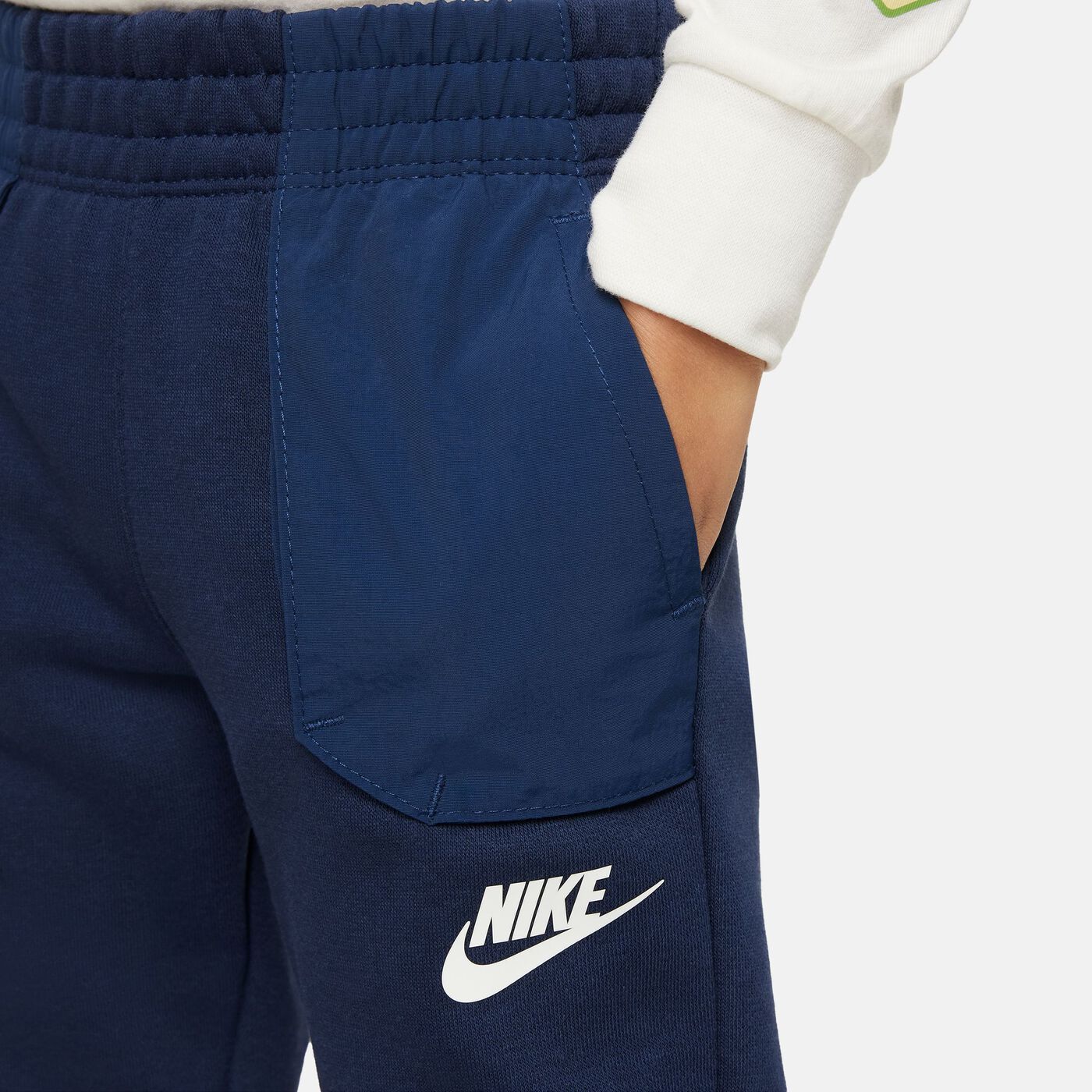 Kids' Sportswear Fleece Joggers