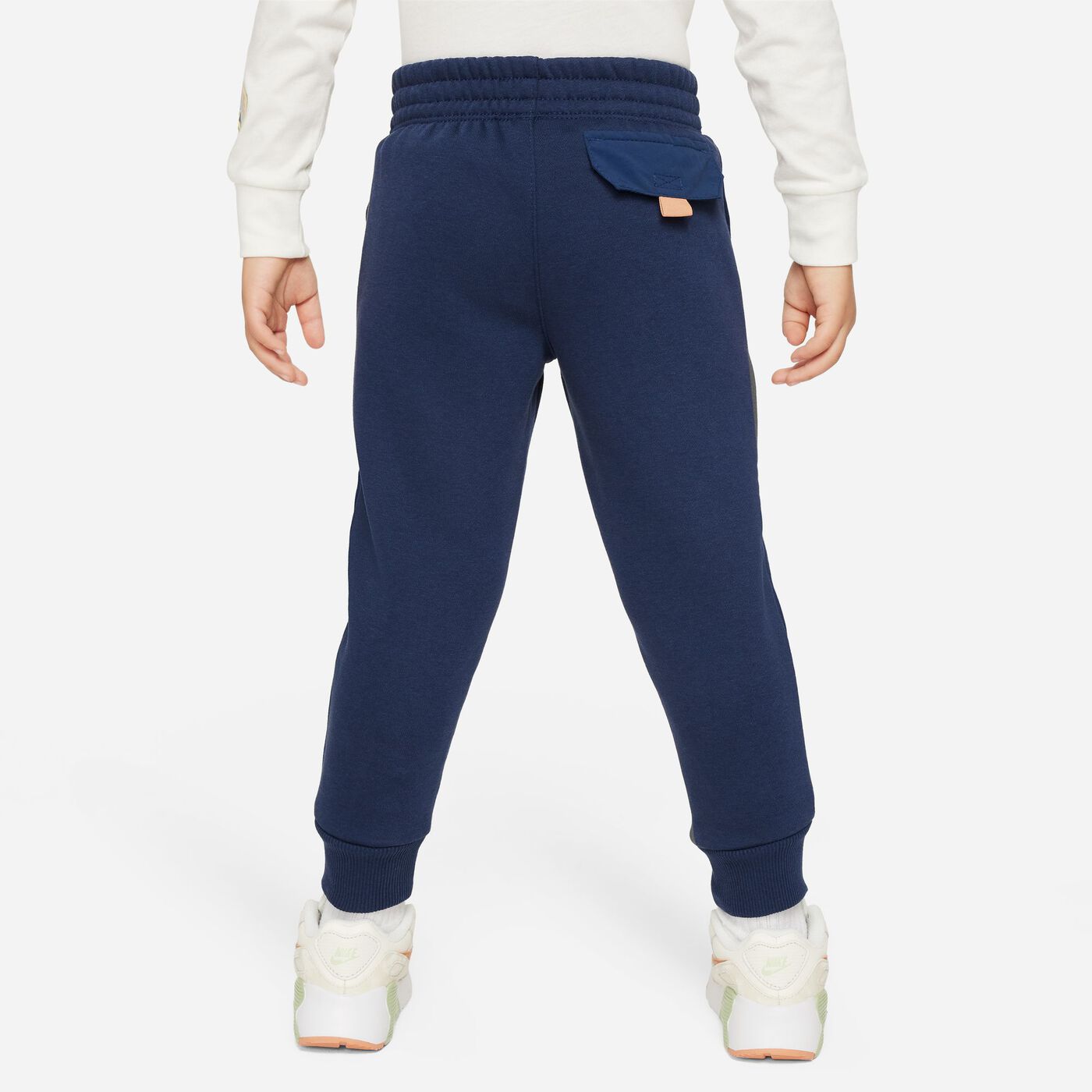 Kids' Sportswear Fleece Joggers