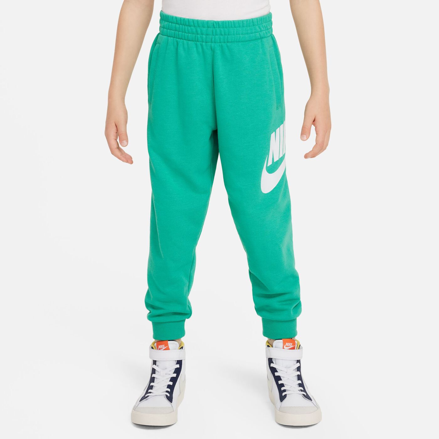 Kids' Sportswear Club Fleece Joggers