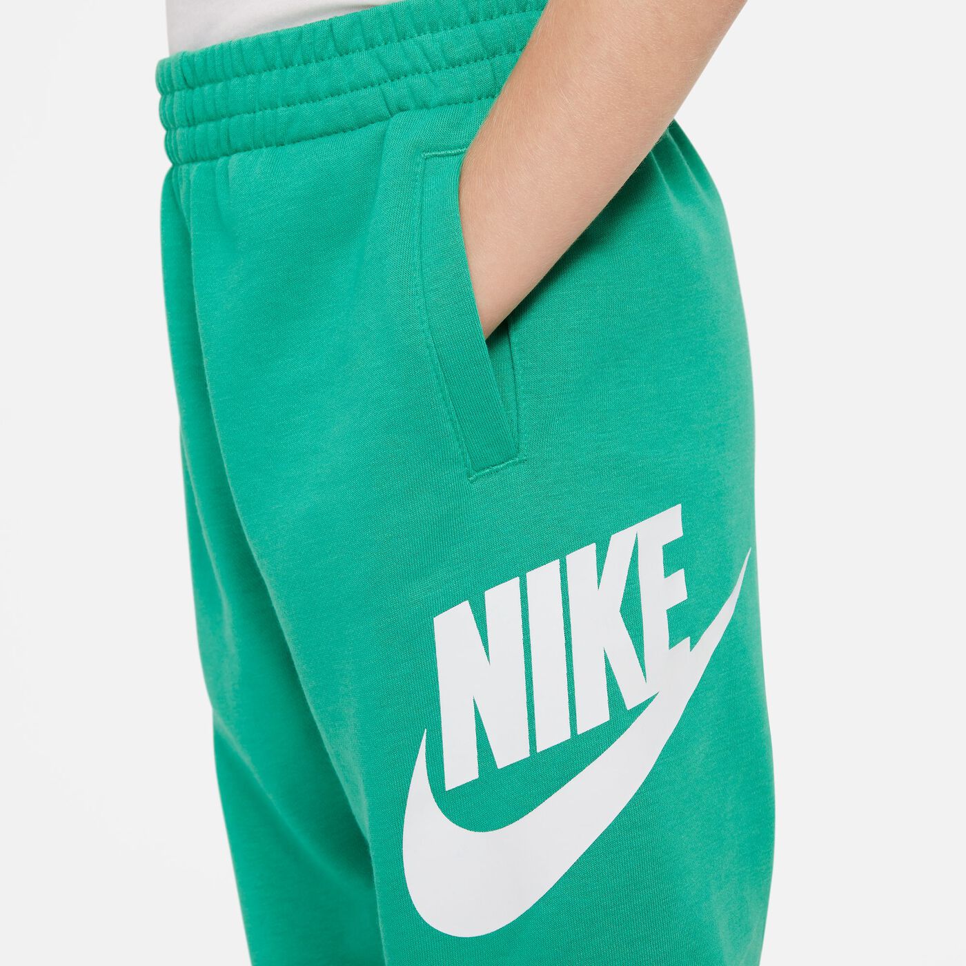 Kids' Sportswear Club Fleece Joggers