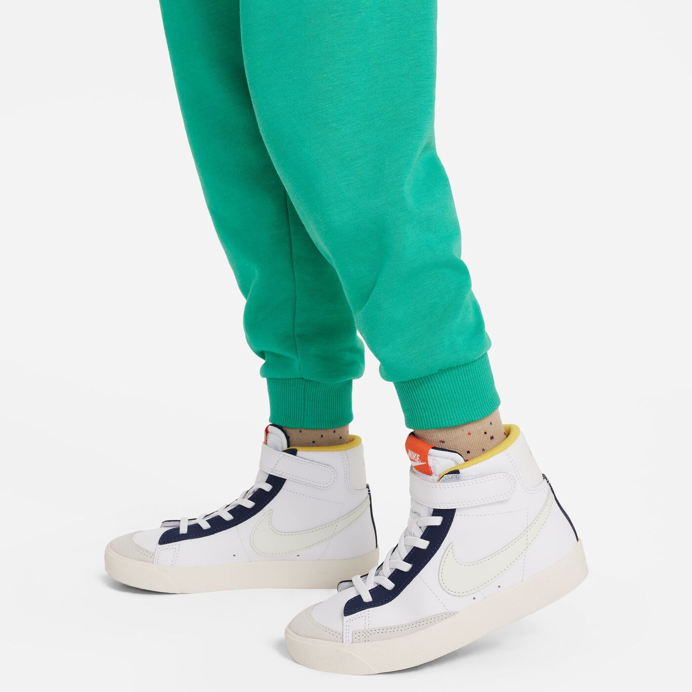 Kids' Sportswear Club Fleece Joggers