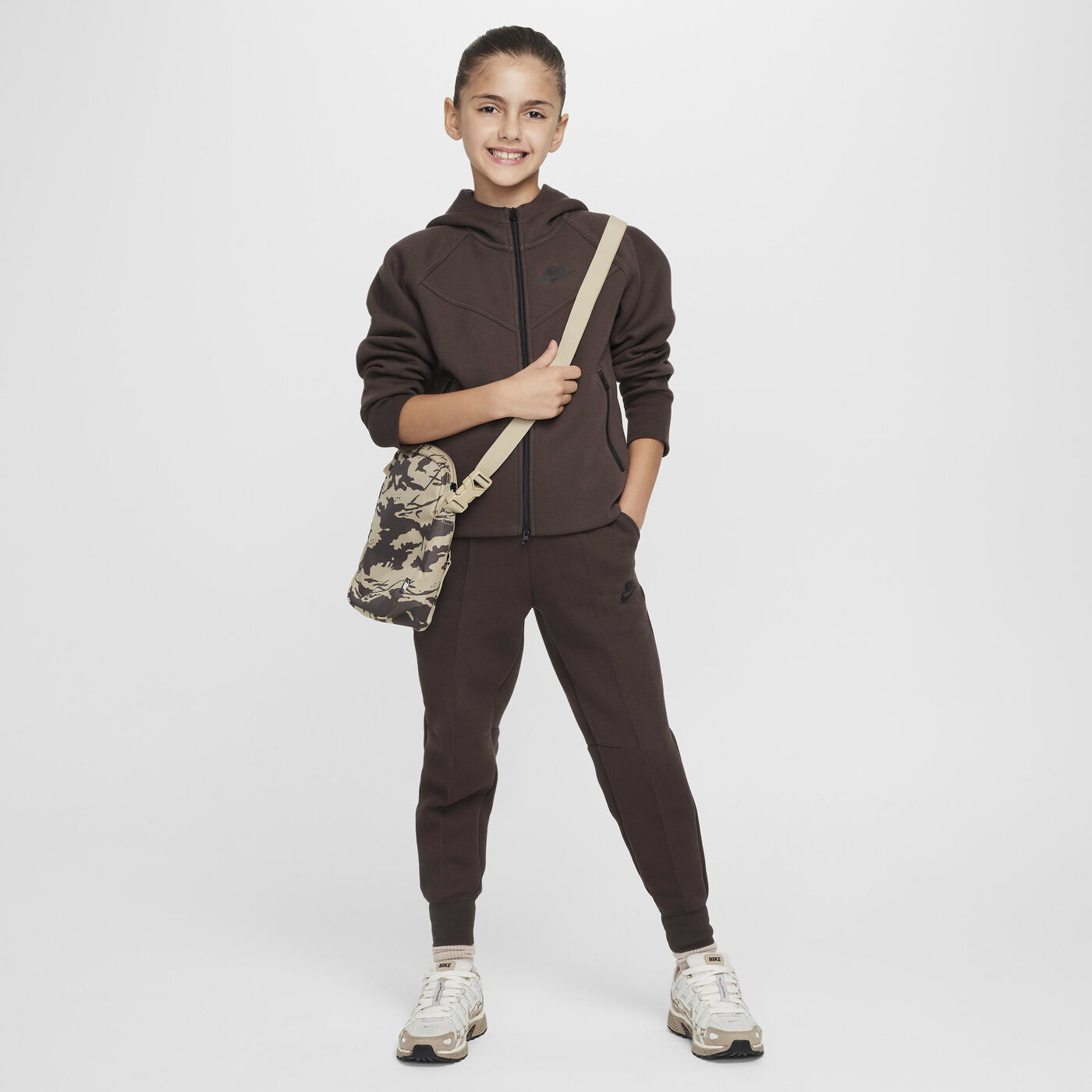 Kids' Sportswear Tech Fleece Joggers