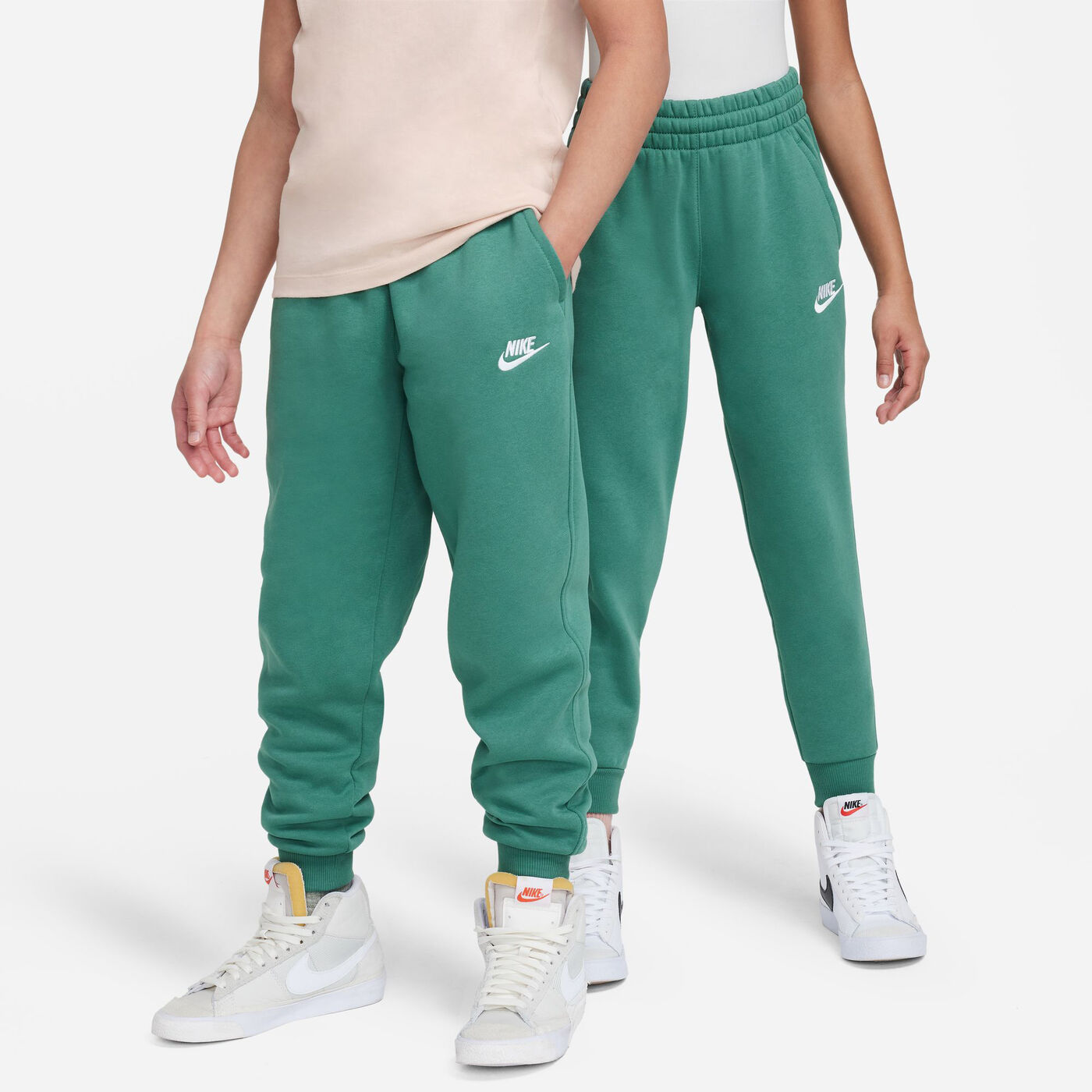 Kids' Sportswear Club Fleece Joggers