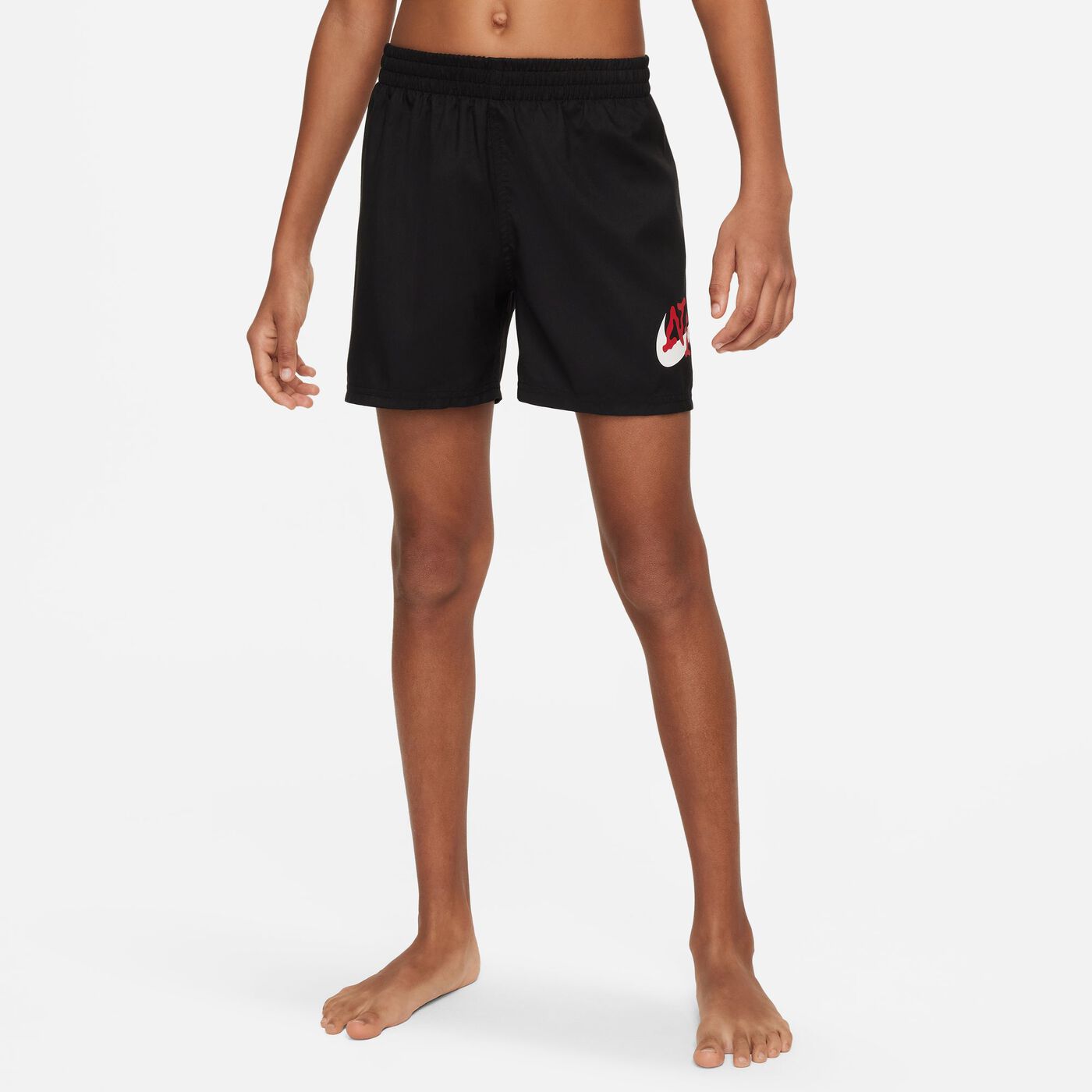 Kids' Swim Volley Shorts