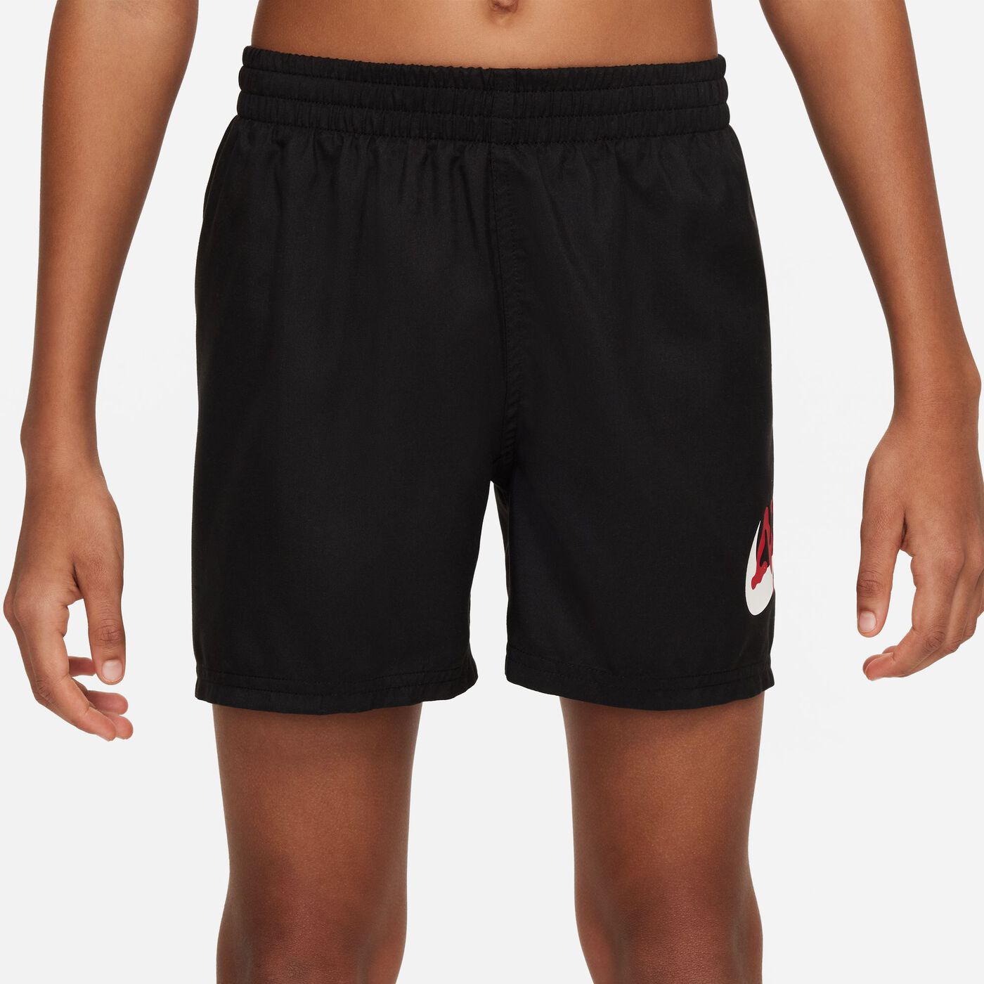 Kids' Swim Volley Shorts