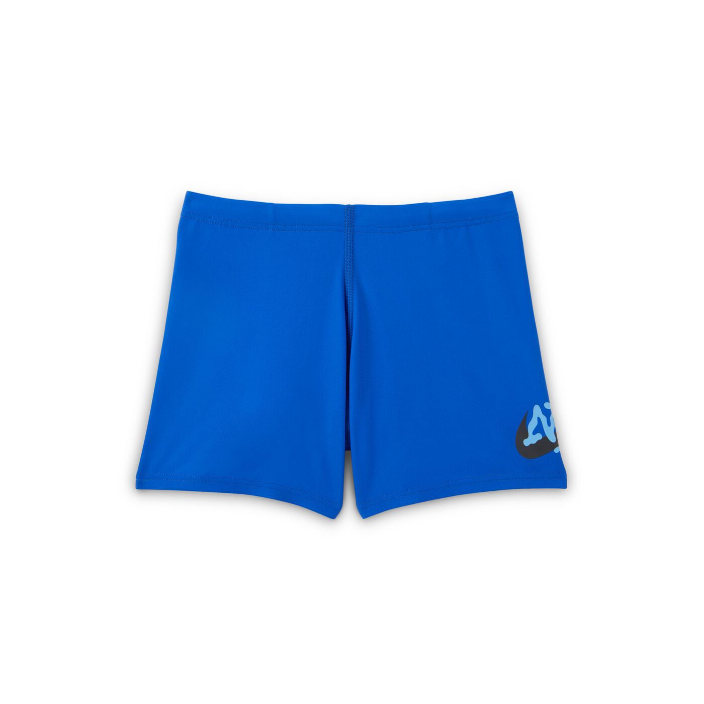 Kids' Swim Square-Leg Shorts