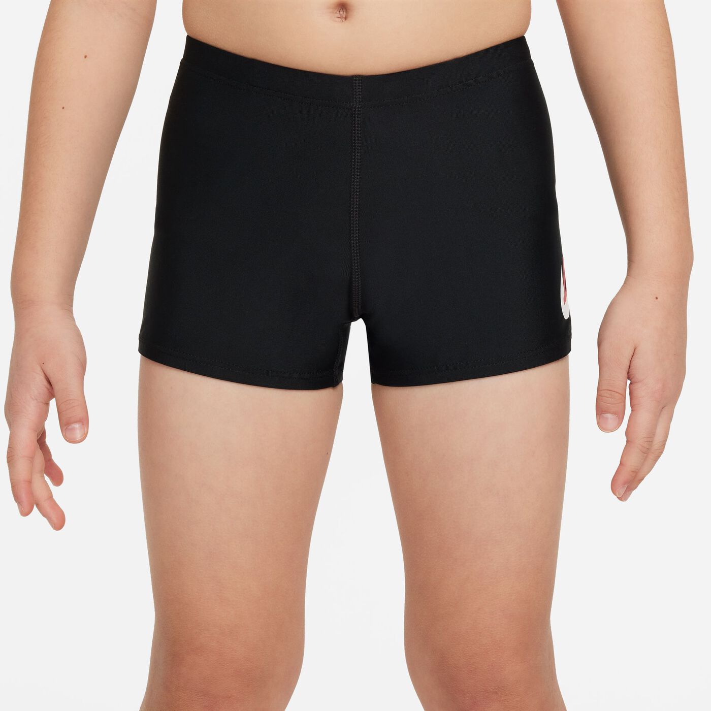 Kids' Swim Square-Leg Shorts