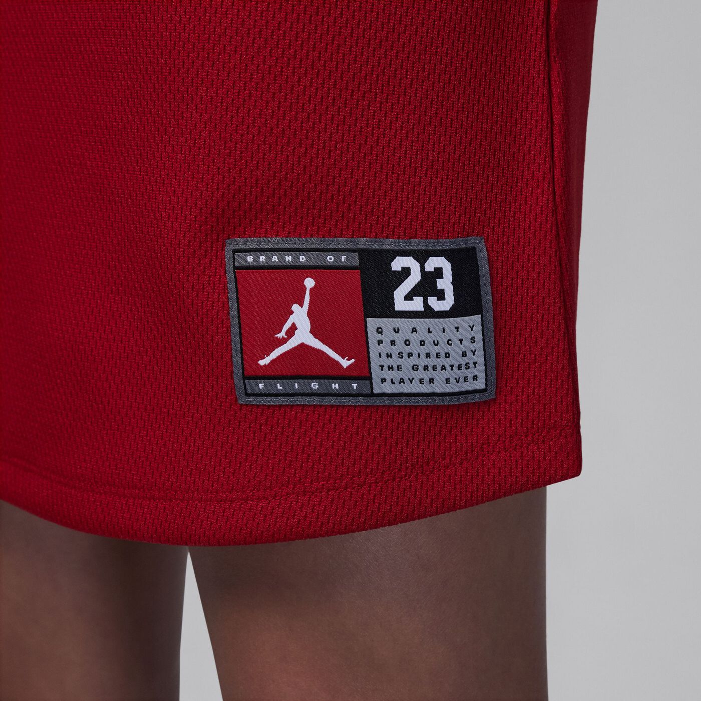 Kids' 23 Jersey Dress