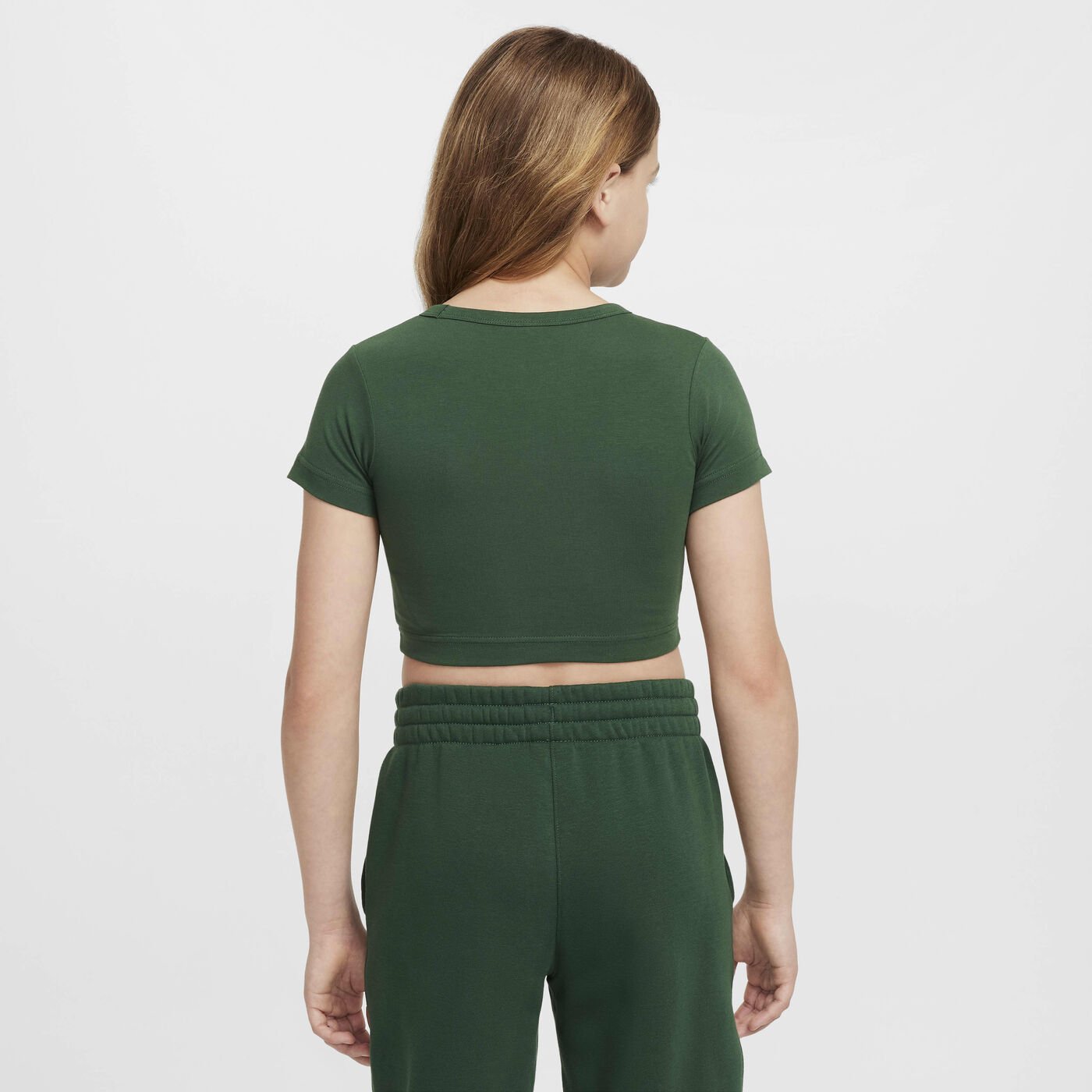 Kids' Sportswear Graphic T-Shirt