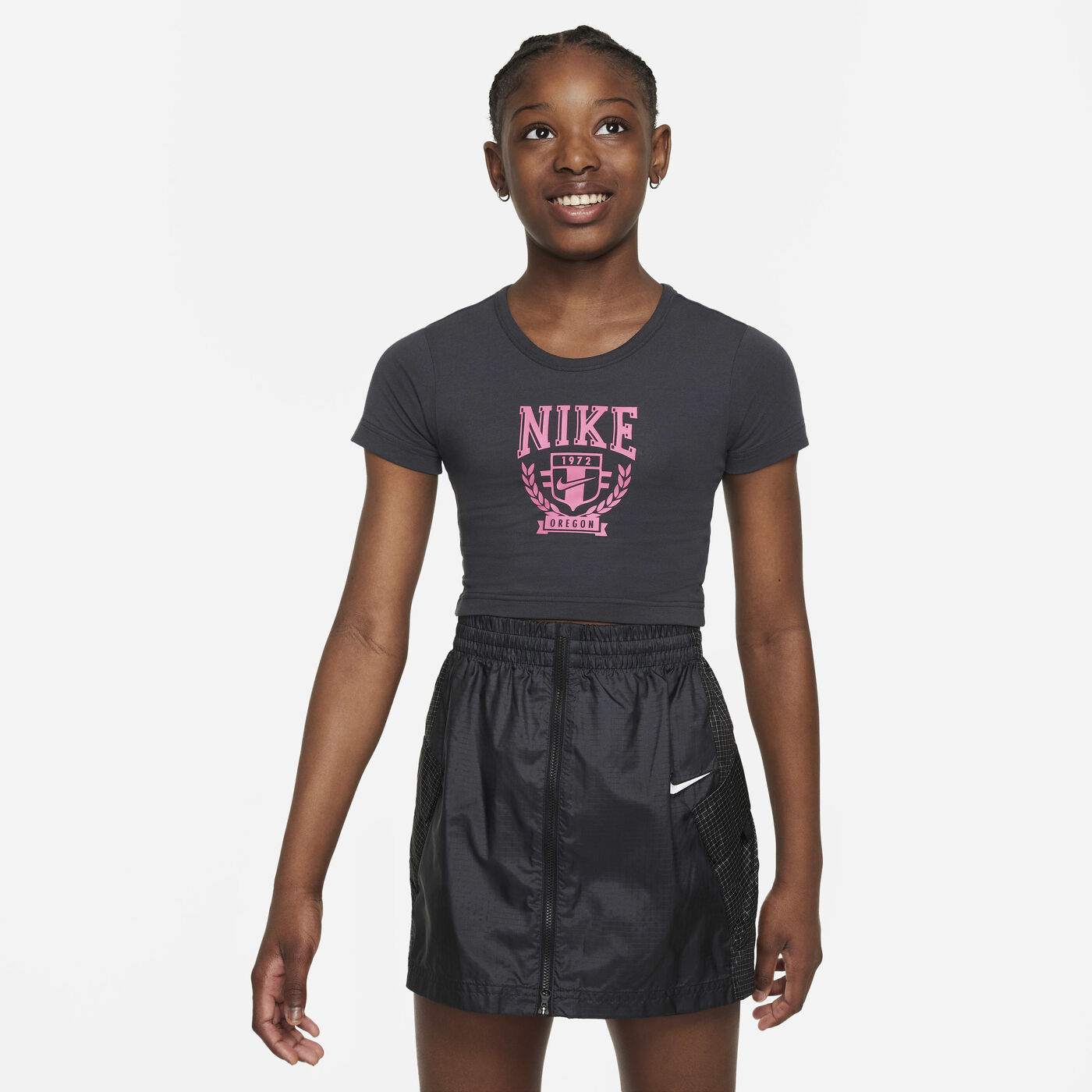 Kids' Sportswear Graphic T-Shirt