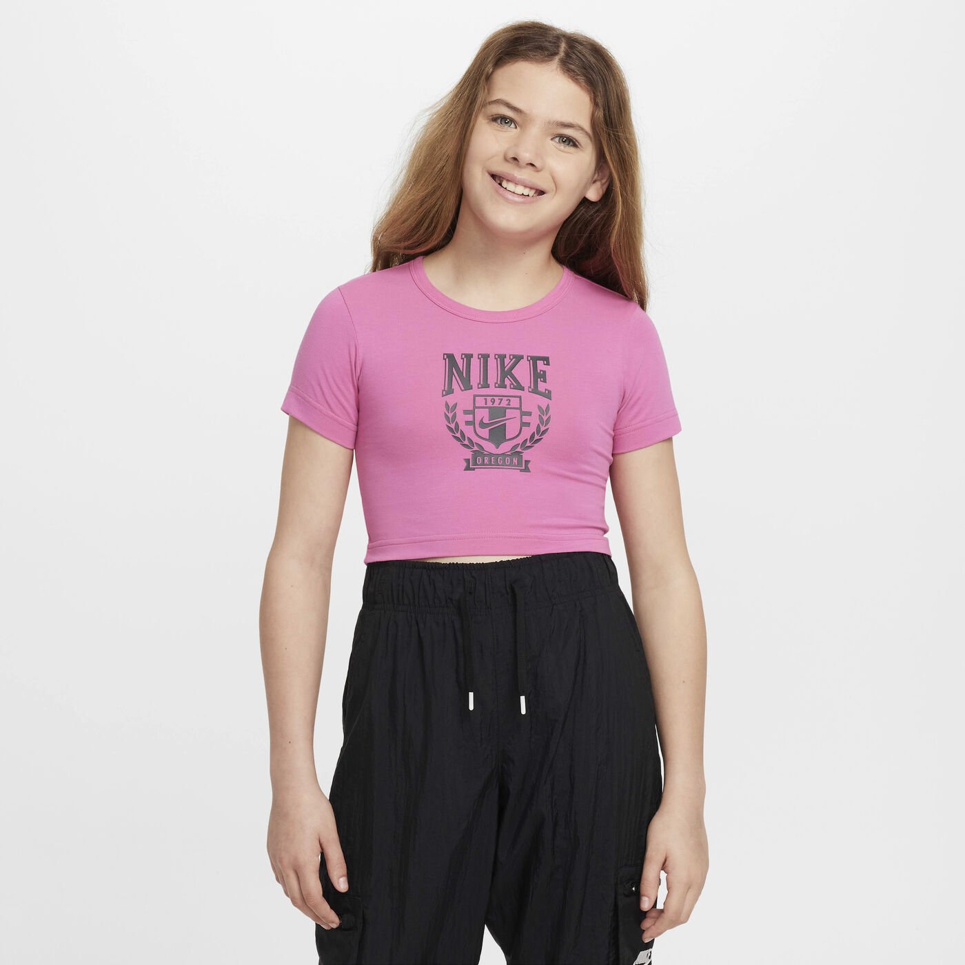 Kids' Sportswear Graphic T-Shirt