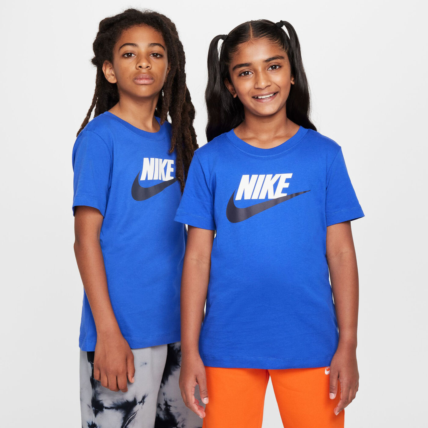 Kids' Sportswear T-Shirt (Older Kids)